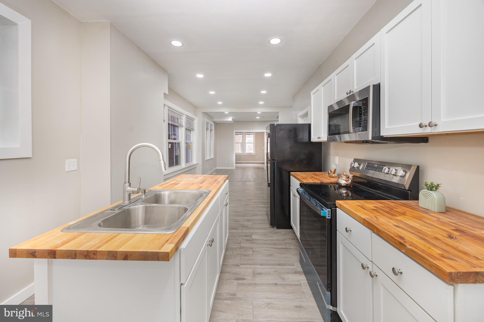 OLDE UPTOWN HARRISBURG - Residential