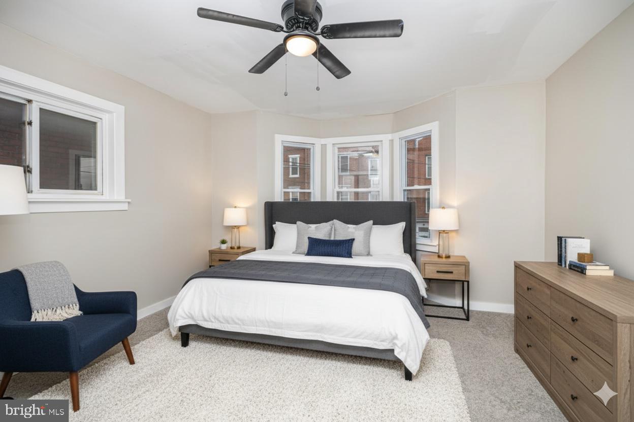 OLDE UPTOWN HARRISBURG - Residential