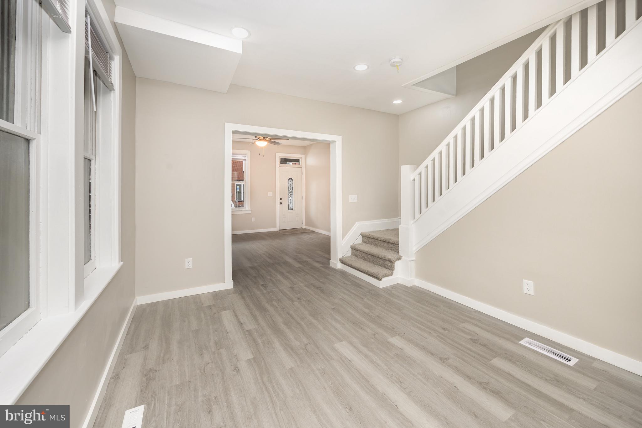 OLDE UPTOWN HARRISBURG - Residential