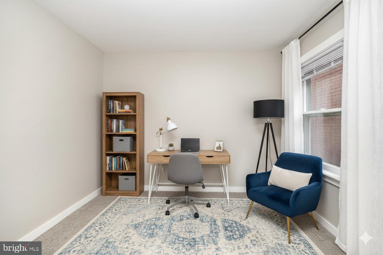 OLDE UPTOWN HARRISBURG - Residential