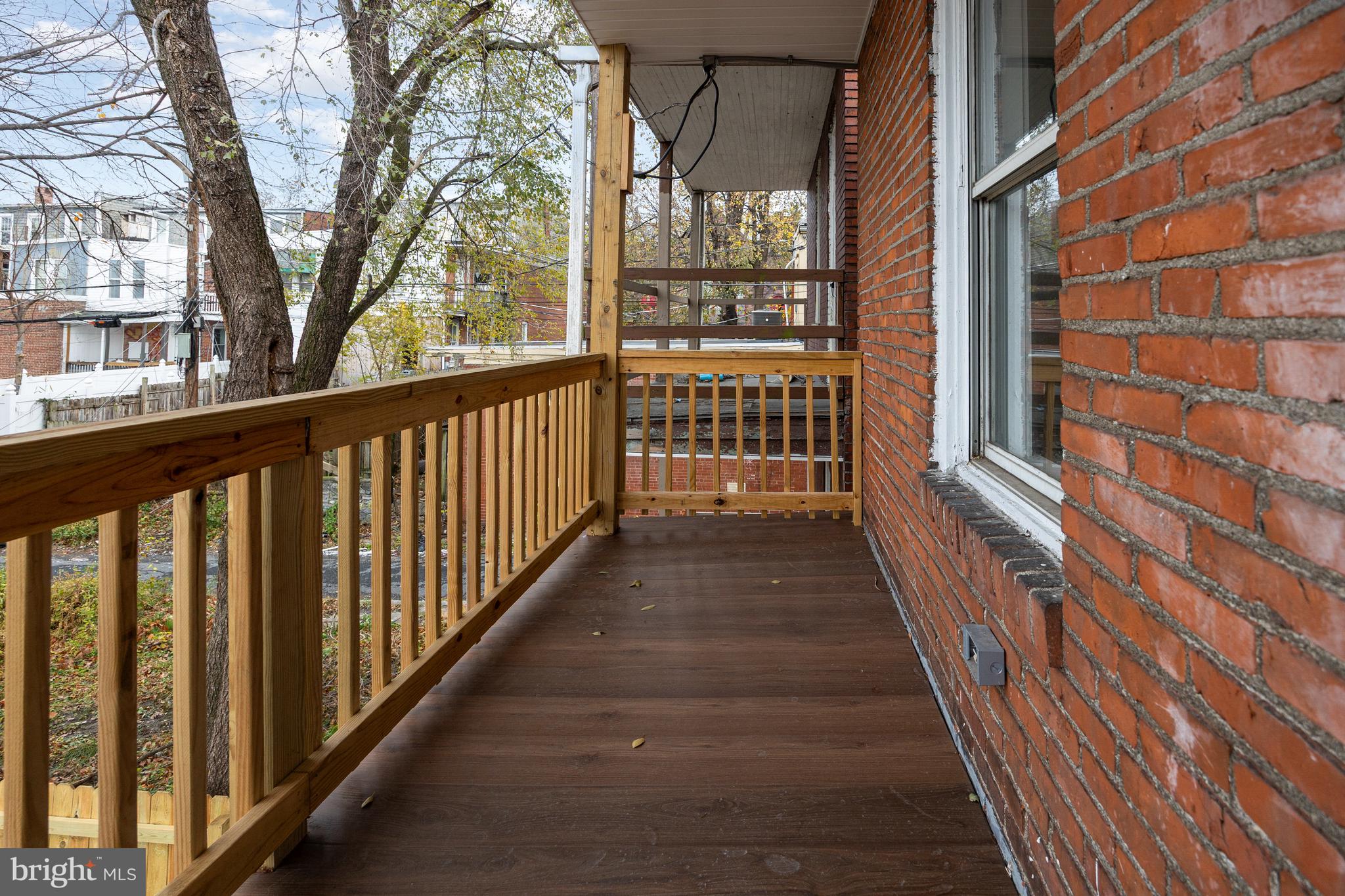 OLDE UPTOWN HARRISBURG - Residential