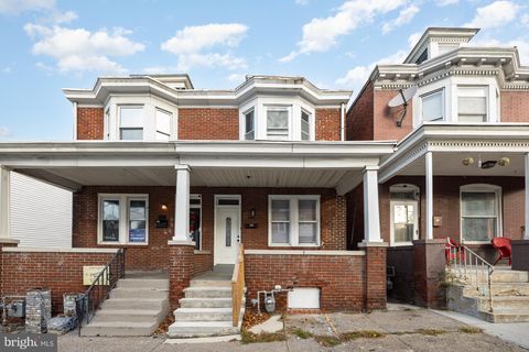 320 MACLAY STREET HARRISBURG PA 17110