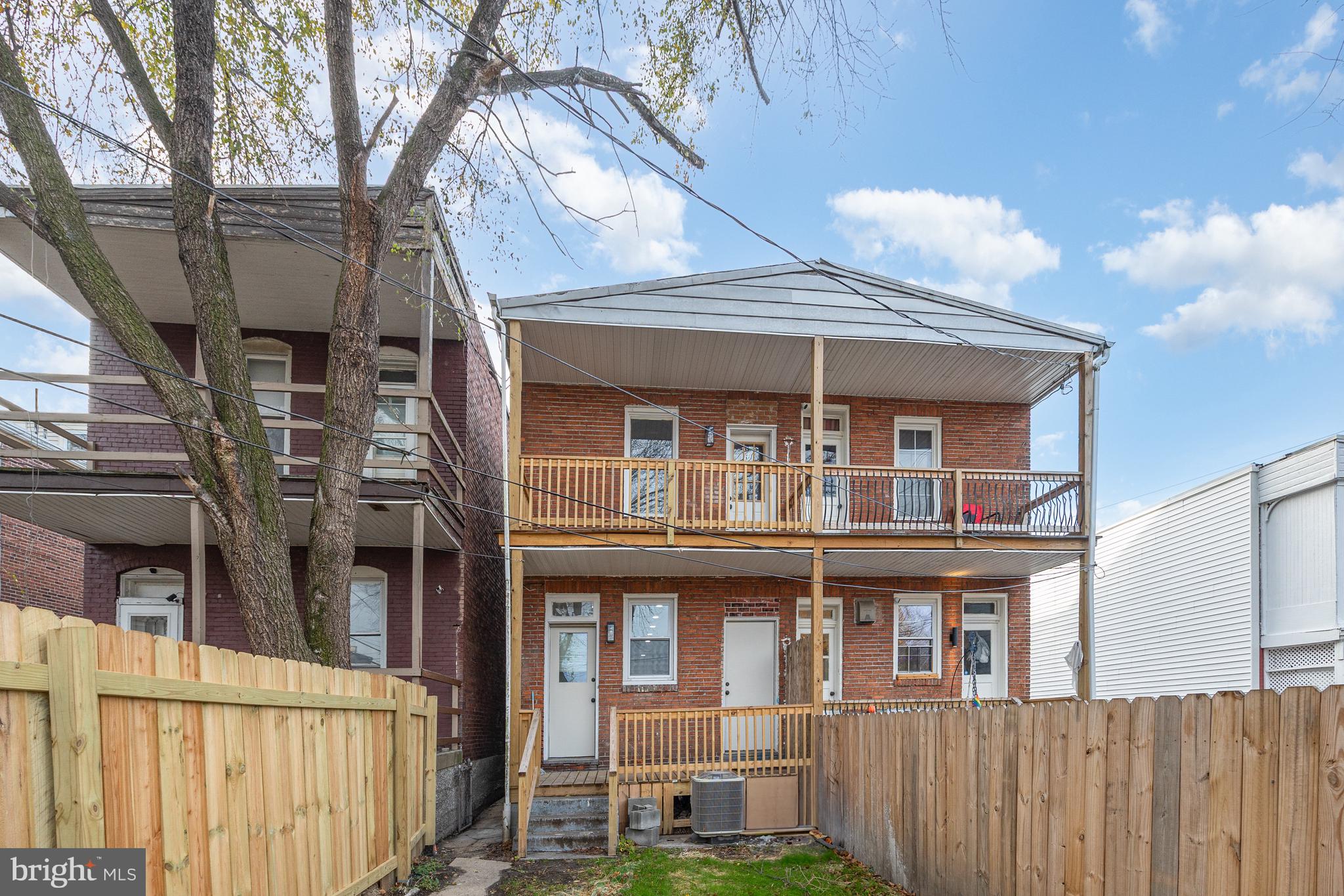 OLDE UPTOWN HARRISBURG - Residential