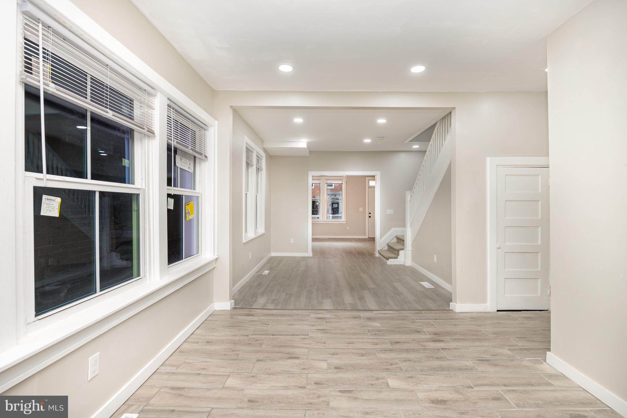 OLDE UPTOWN HARRISBURG - Residential