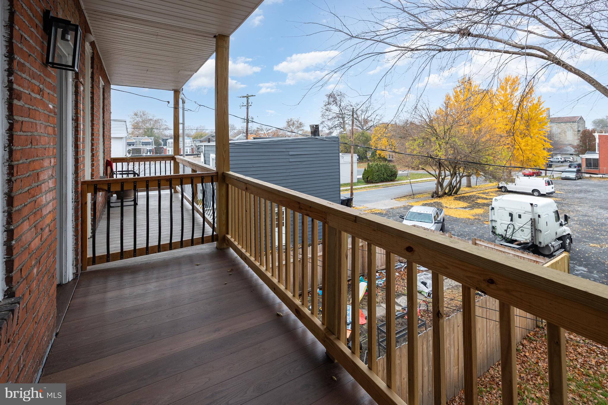 OLDE UPTOWN HARRISBURG - Residential