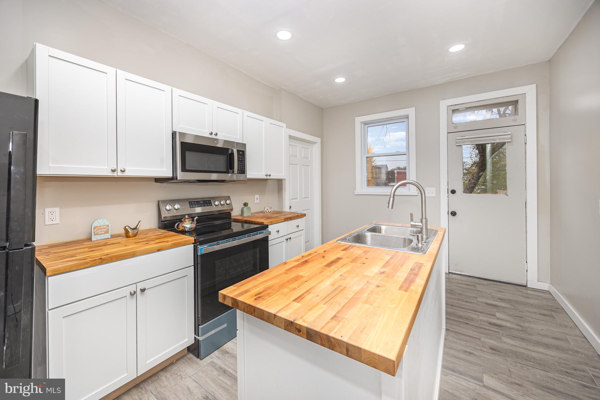 OLDE UPTOWN HARRISBURG - Residential