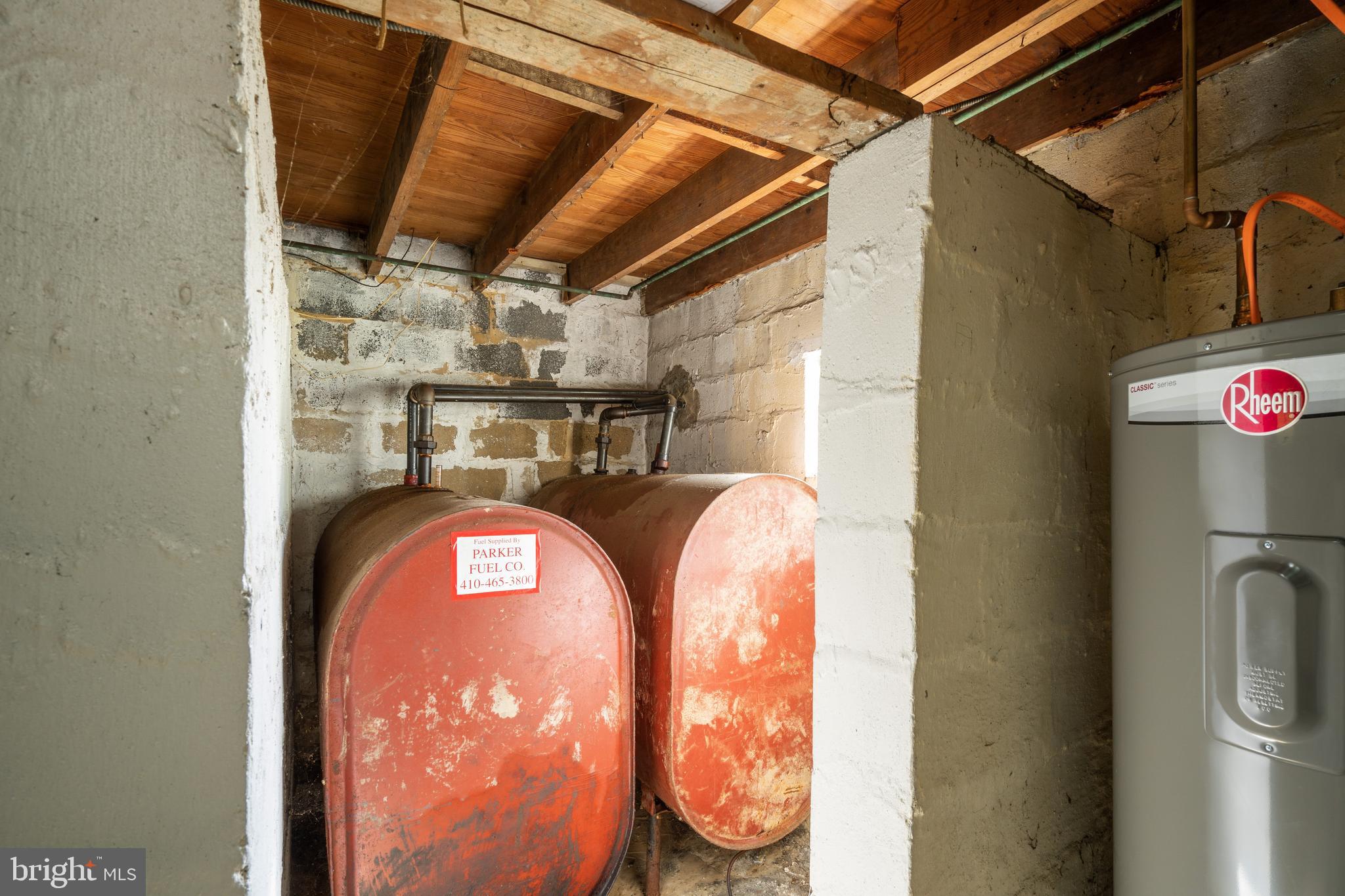 WATERLOO - Residential