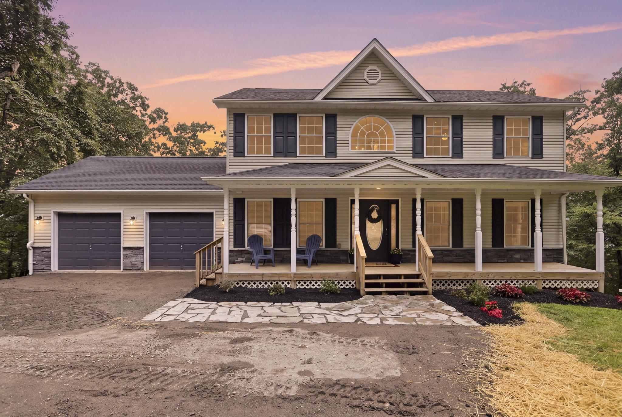254 FALCON VIEW DRIVE