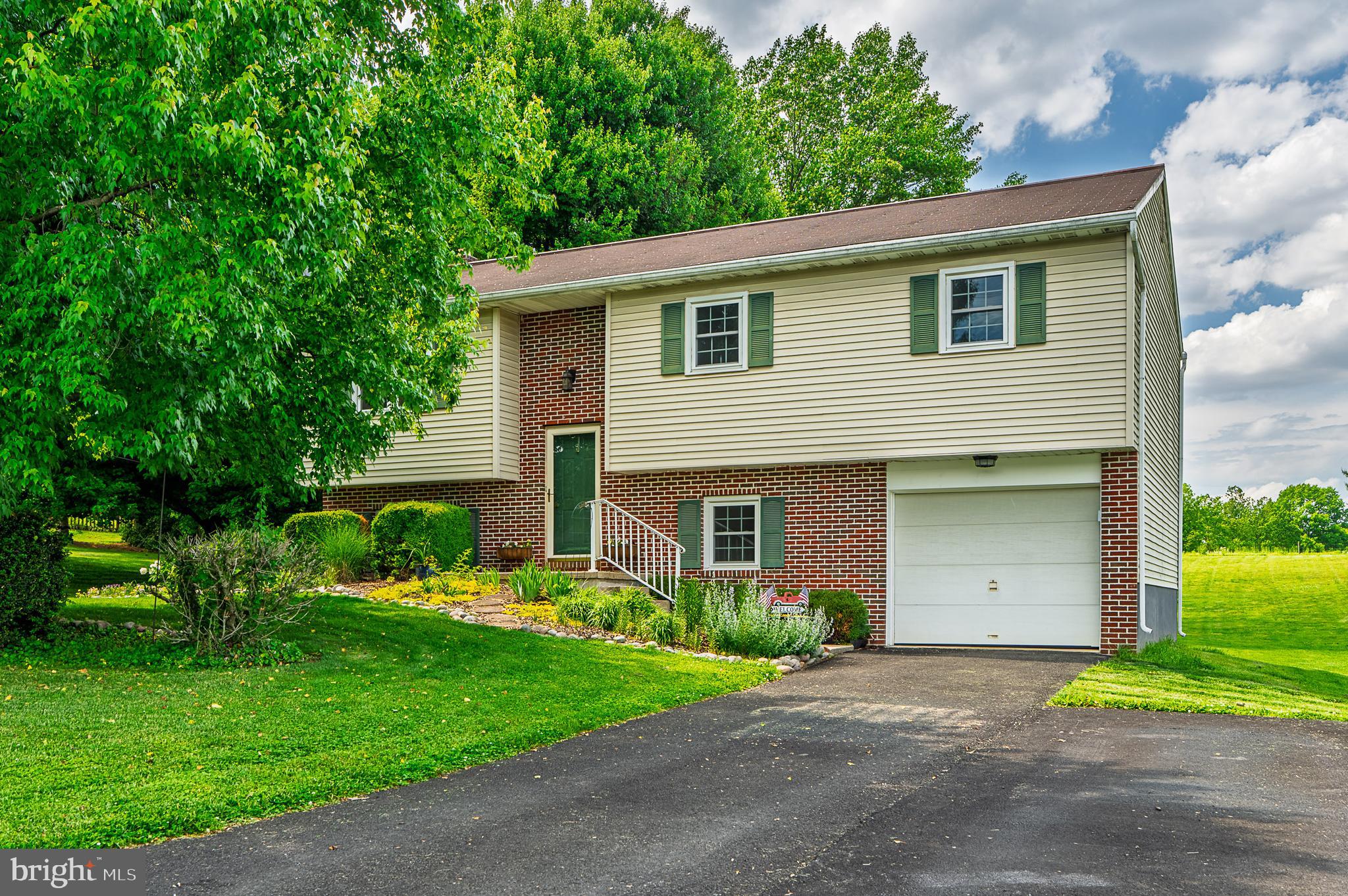 316 SNAVELY MILL ROAD