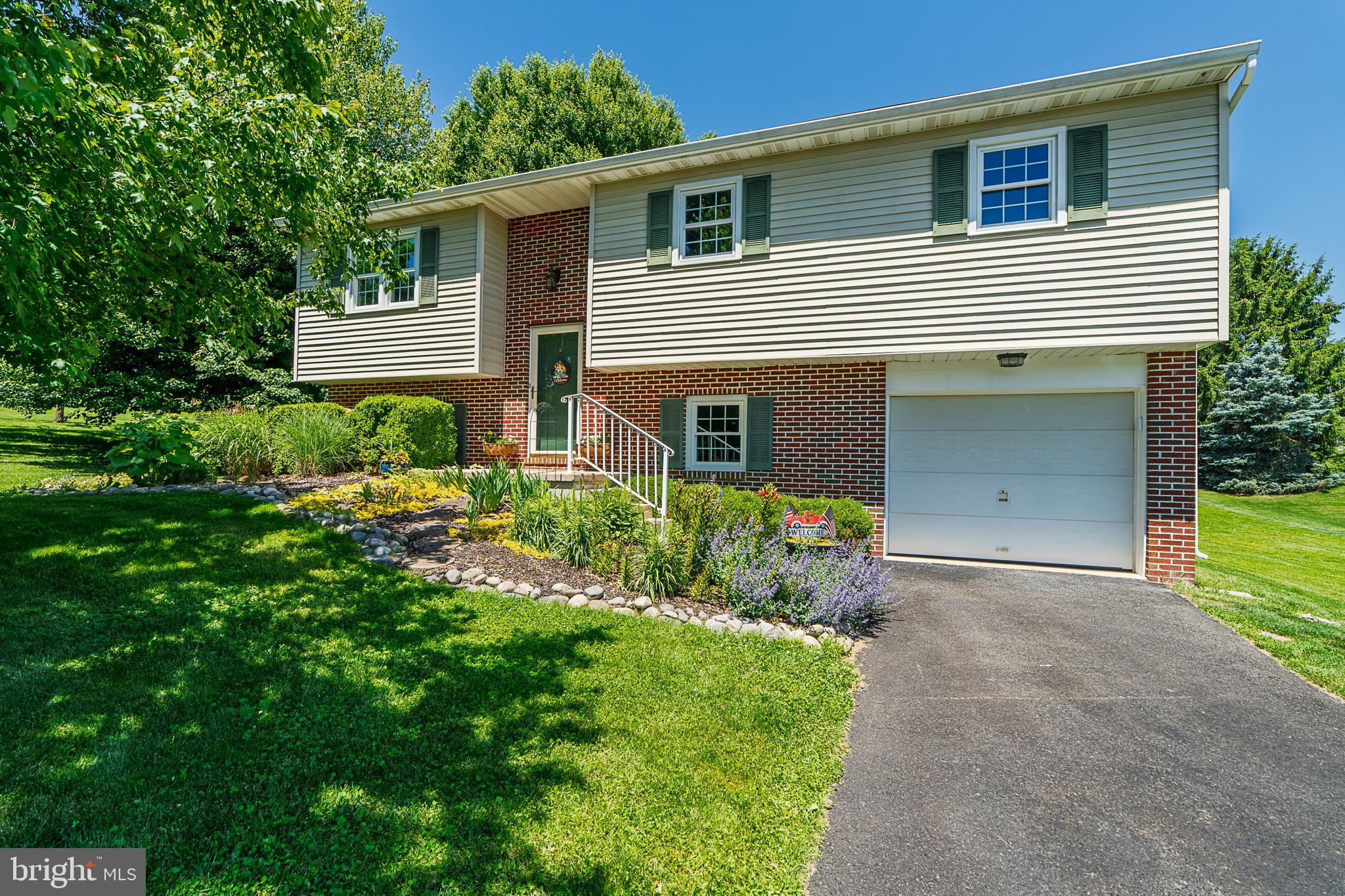316 SNAVELY MILL ROAD