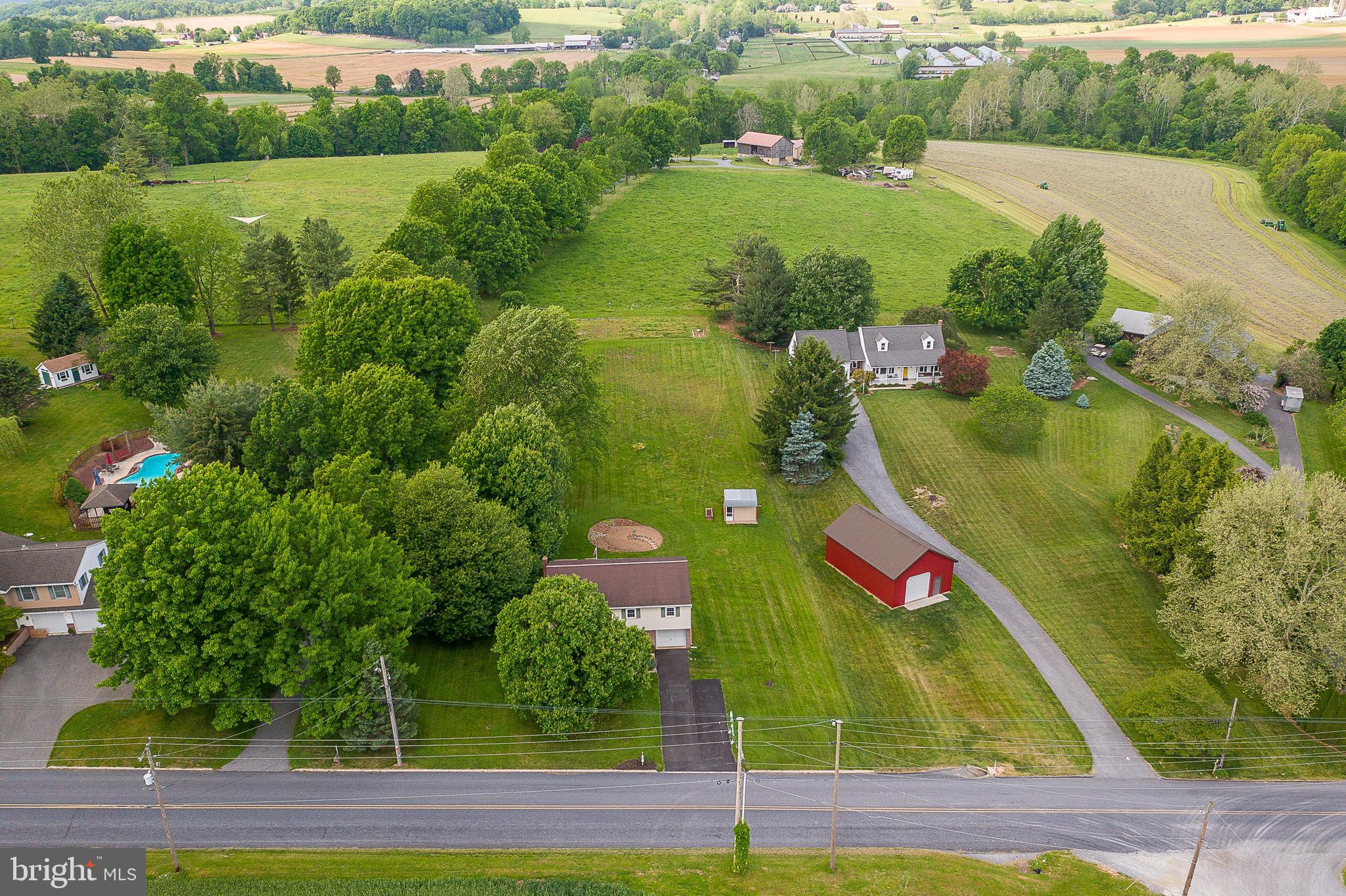 316 SNAVELY MILL ROAD