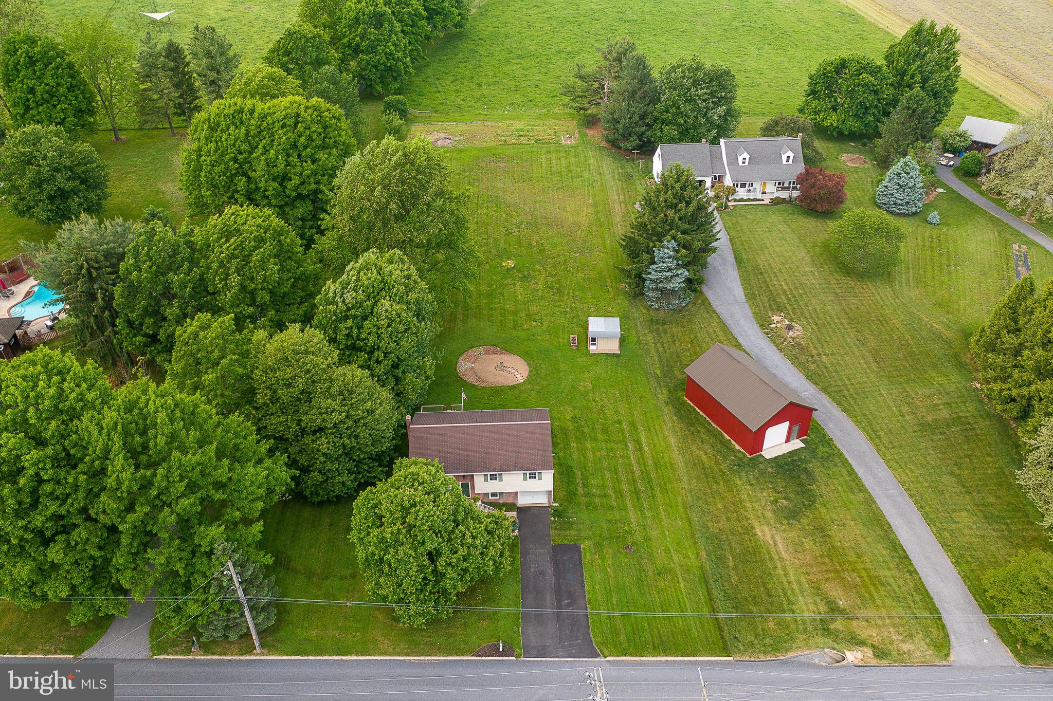 316 SNAVELY MILL ROAD