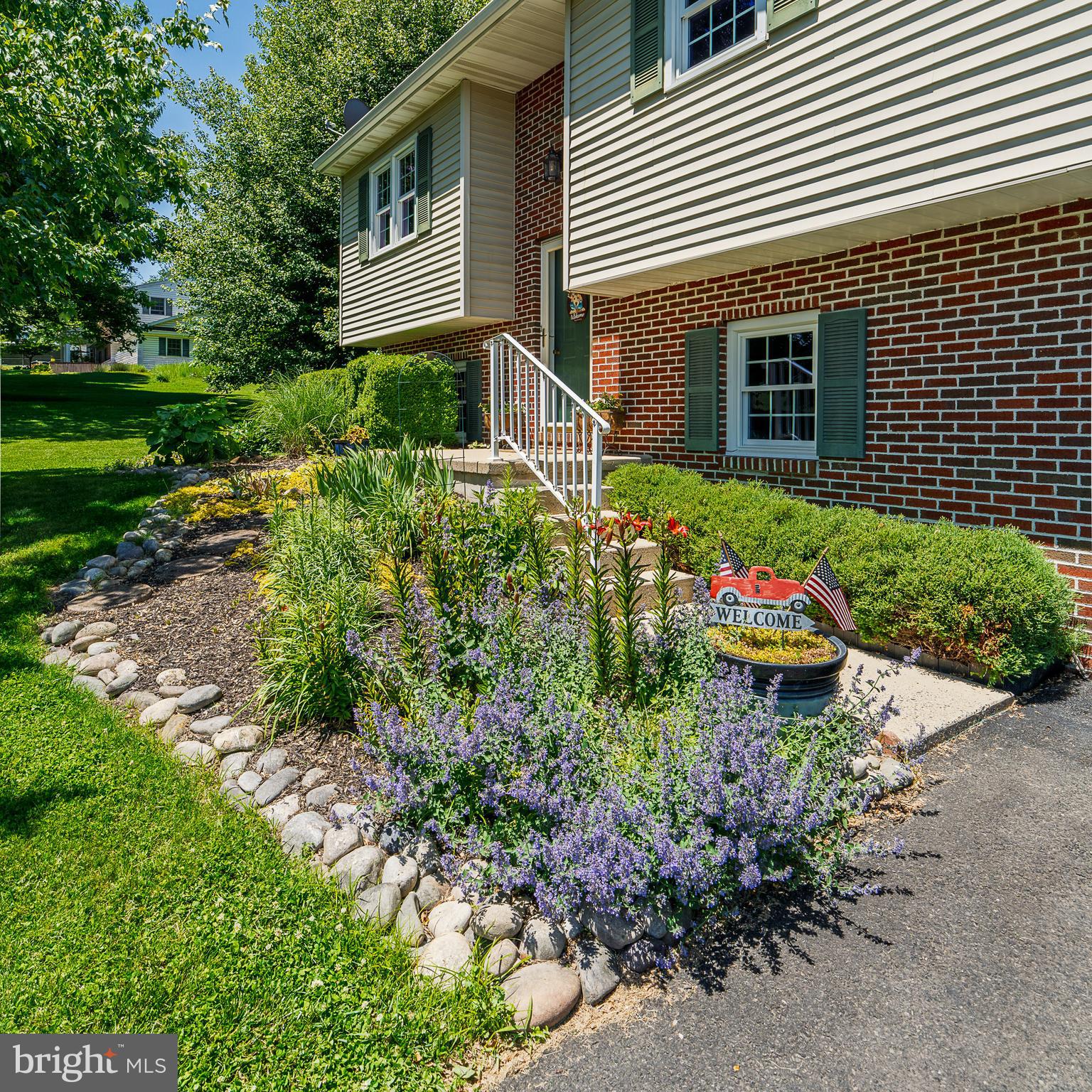 316 SNAVELY MILL ROAD
