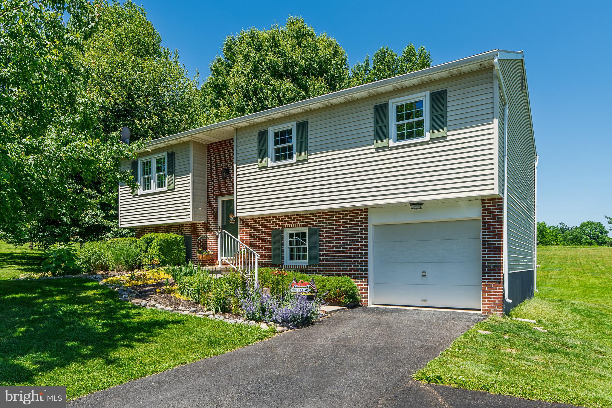 316 SNAVELY MILL ROAD