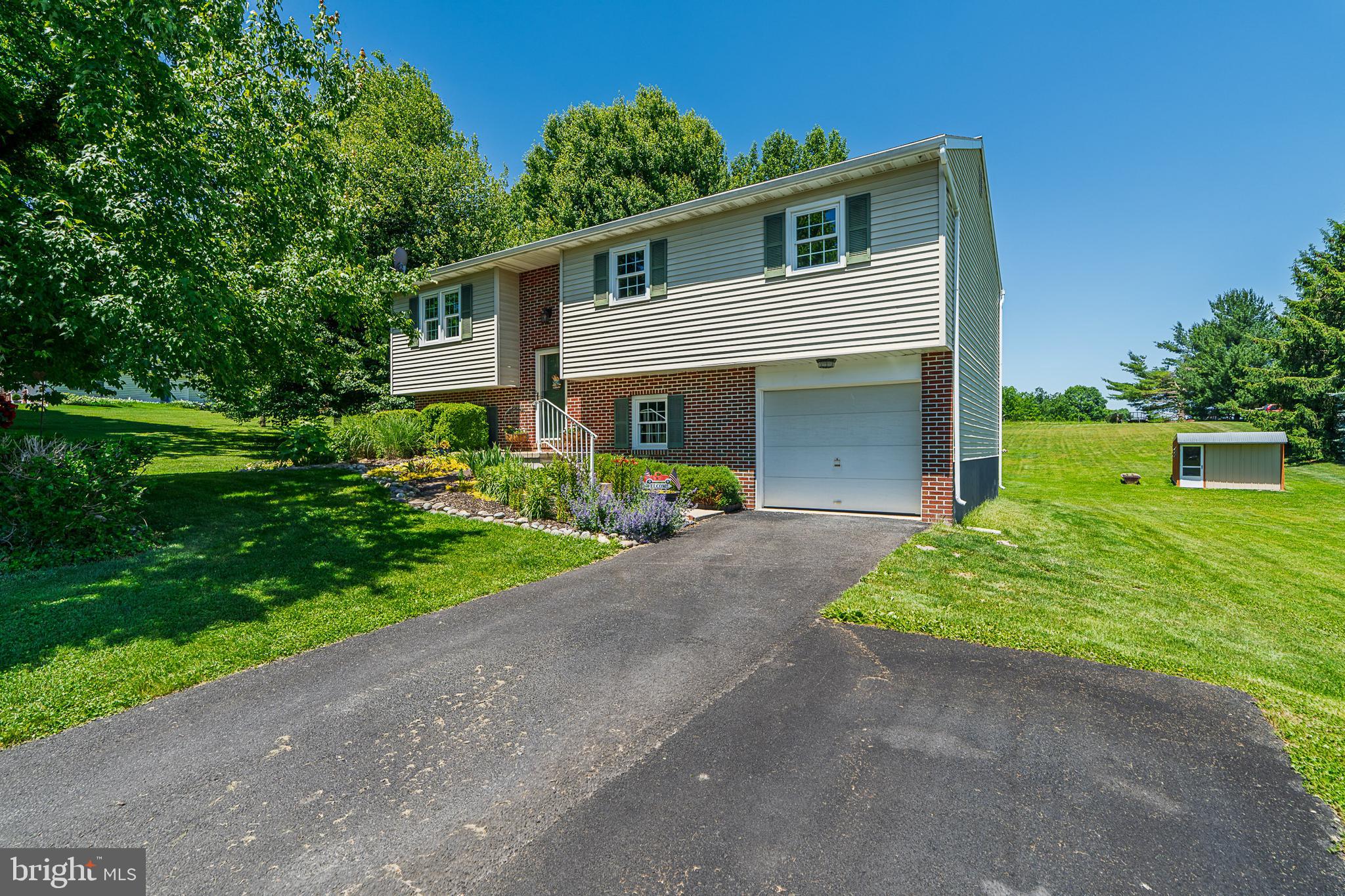 316 SNAVELY MILL ROAD