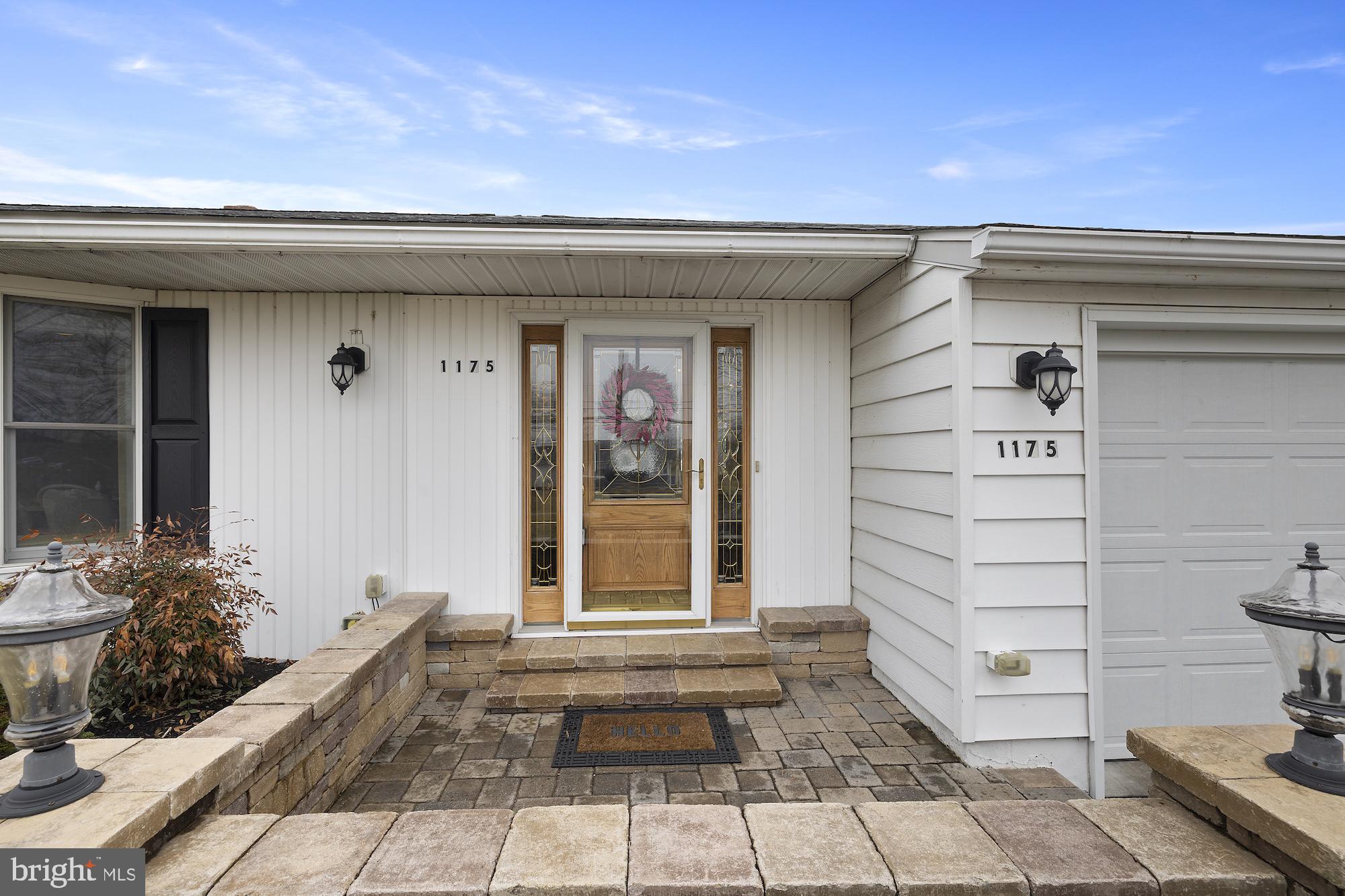 1175 OLD HARRISBURG ROAD