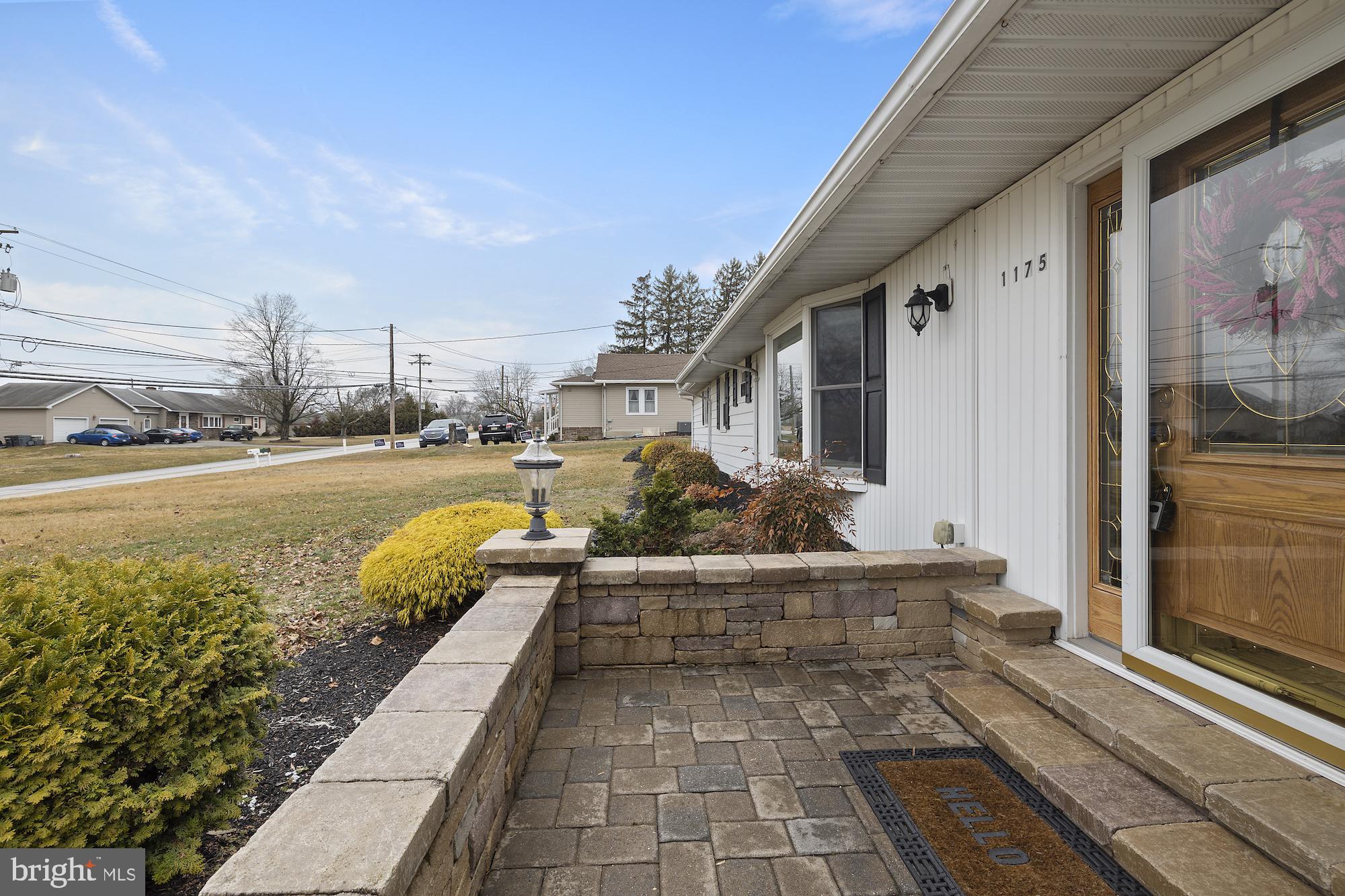 1175 OLD HARRISBURG ROAD