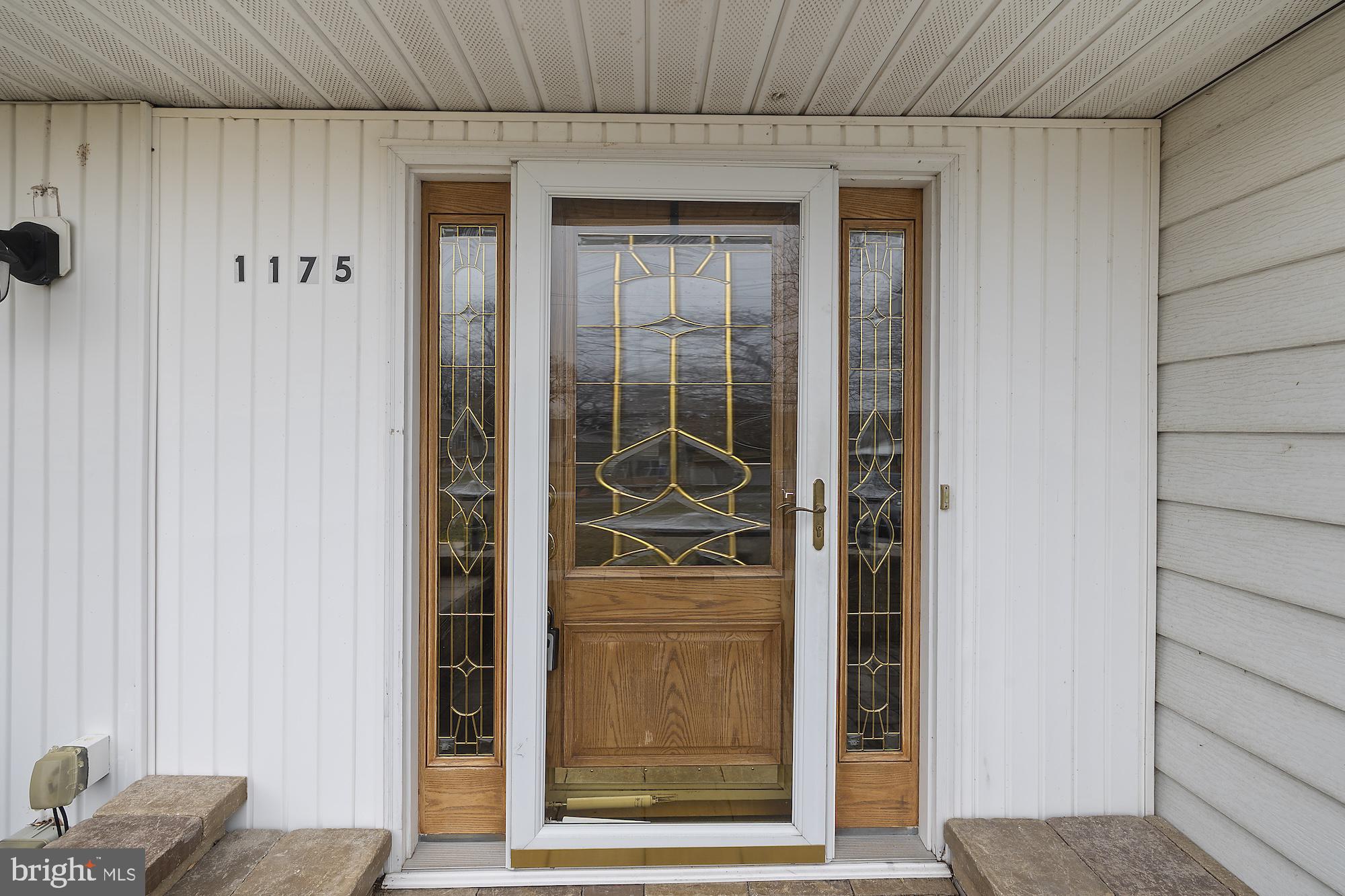 1175 OLD HARRISBURG ROAD