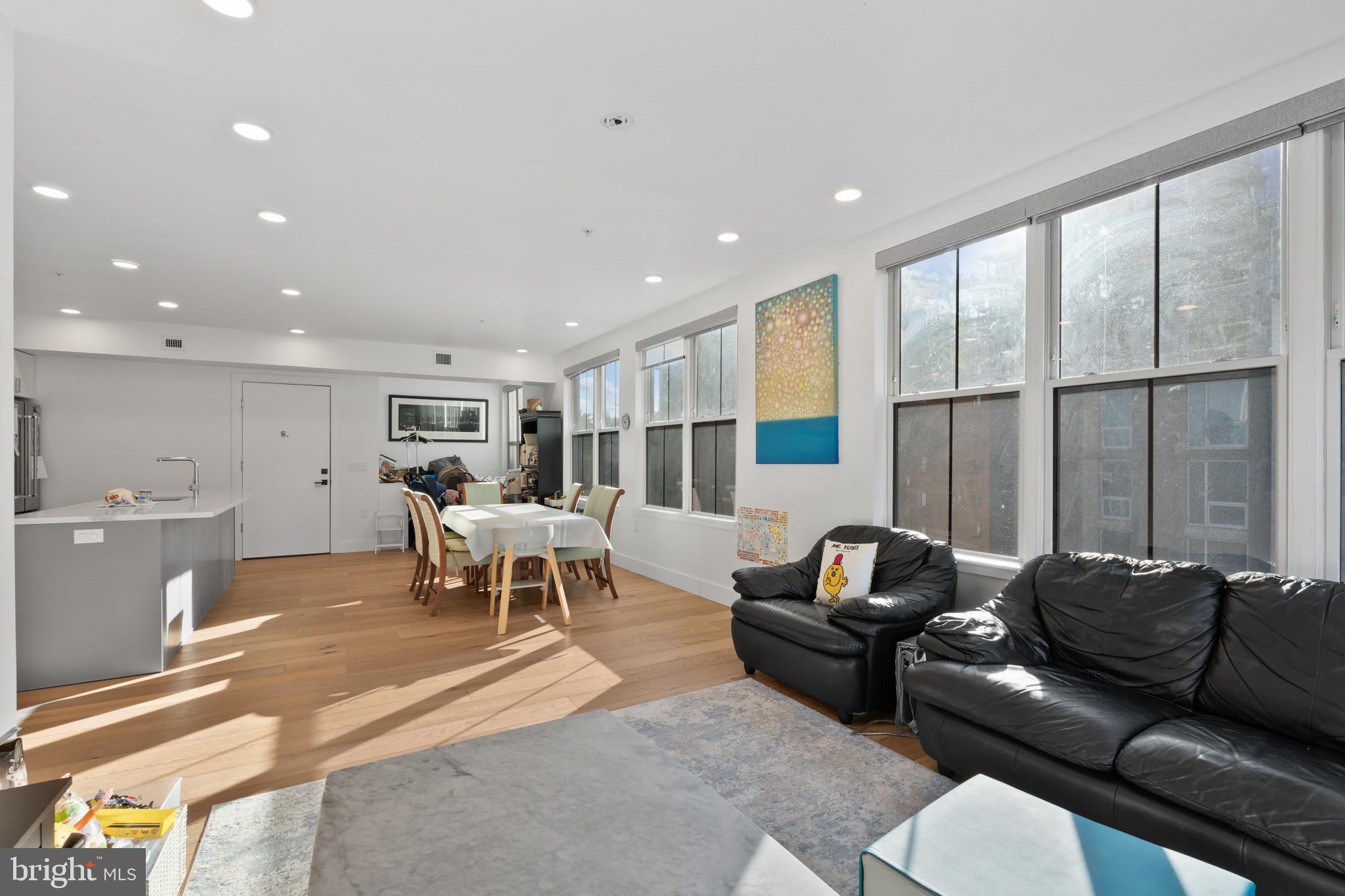 ARLINGTON - Residential Lease