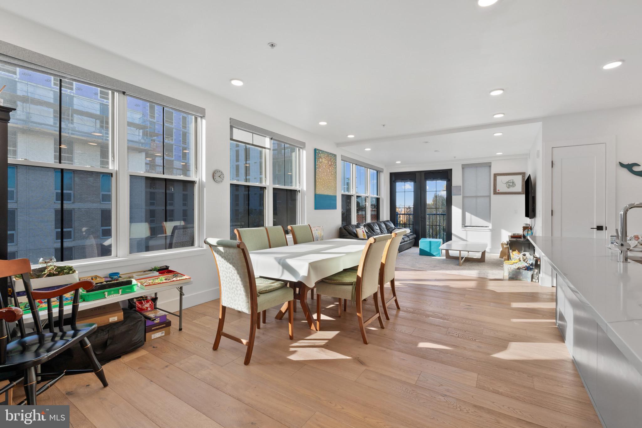 ARLINGTON - Residential Lease