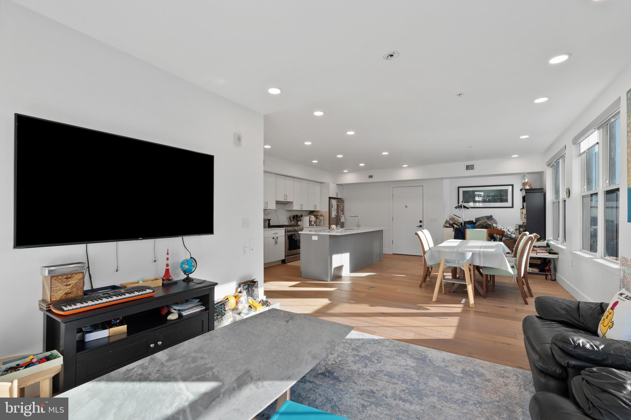 ARLINGTON - Residential Lease