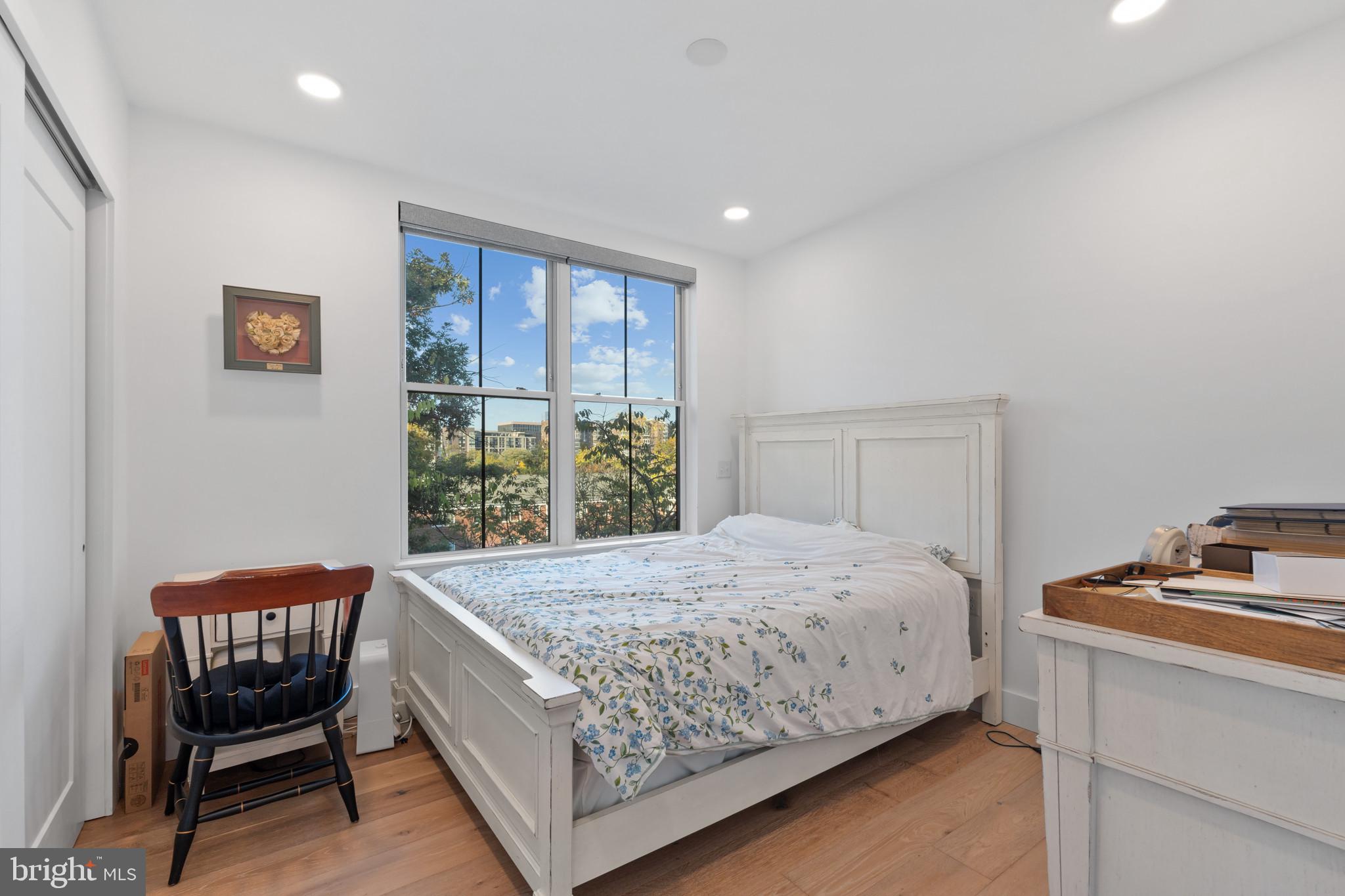 ARLINGTON - Residential Lease