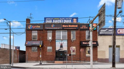 Photo of 2814 - 18 E Allegheny Avenue, PHILADELPHIA, PA 19134 (MLS # PAPH2619254)