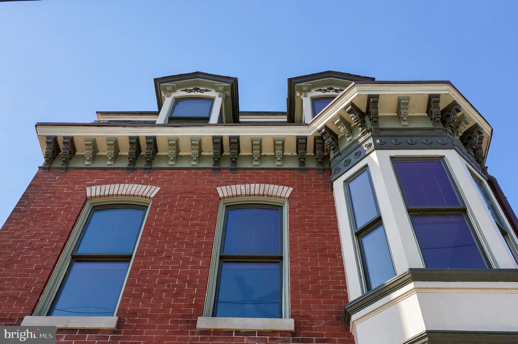 Photo of 331 Cherry Street, Columbia, PA 17512 (MLS # PALA2048148)