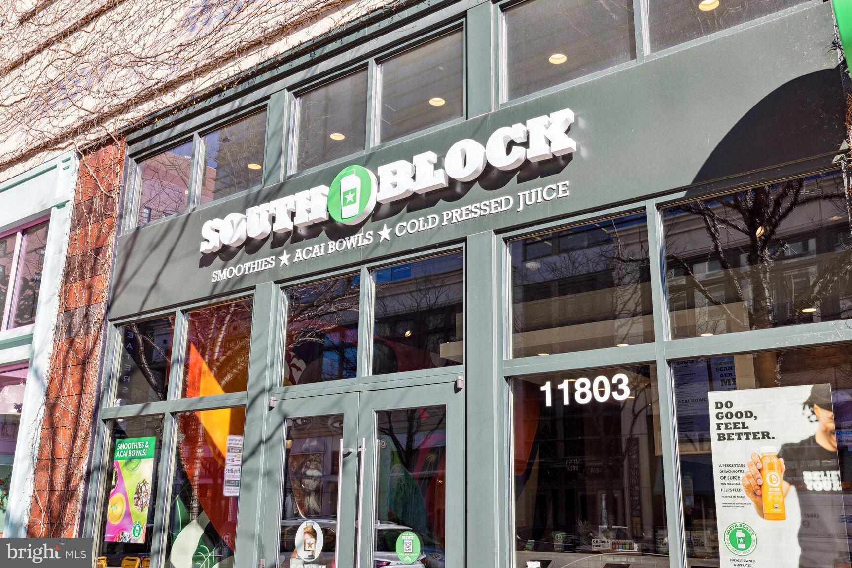 PIKE AND ROSE - Residential