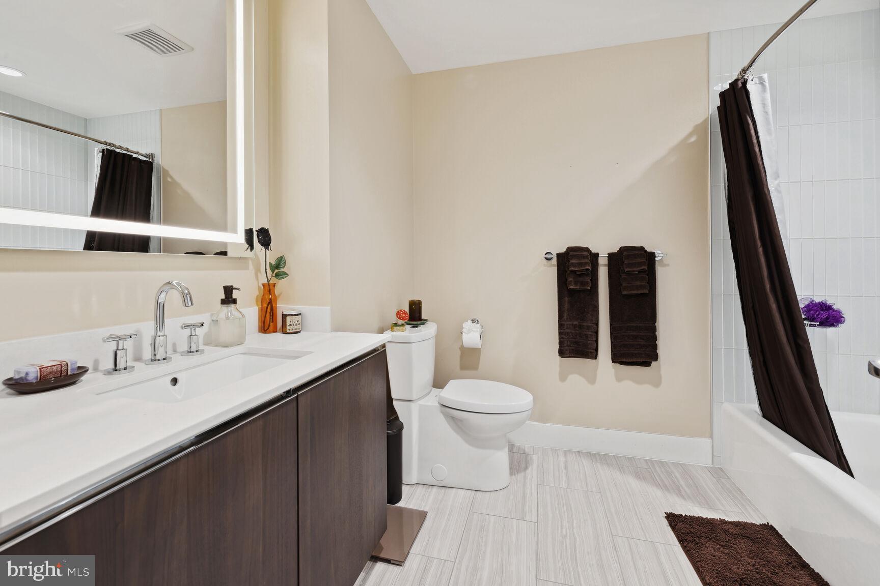 PIKE AND ROSE - Residential