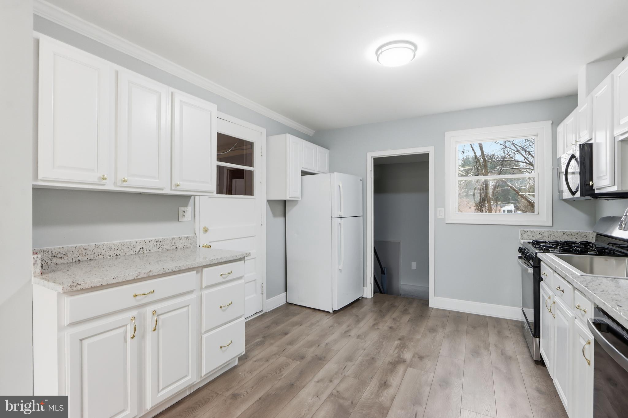 TOLLGATE - Residential