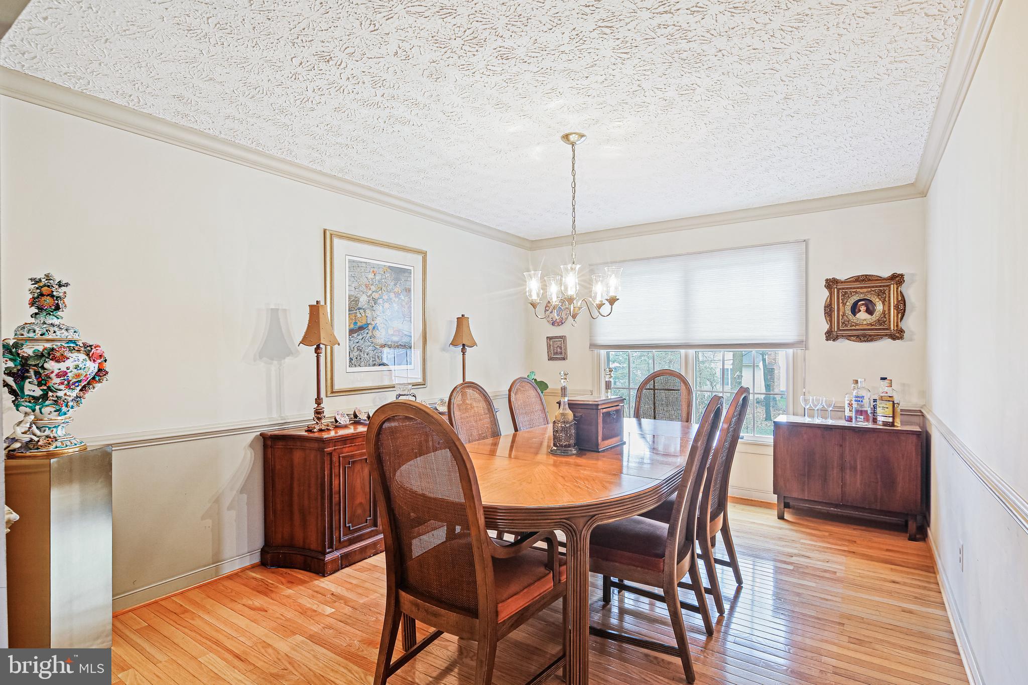 TIMBER GROVE - Residential