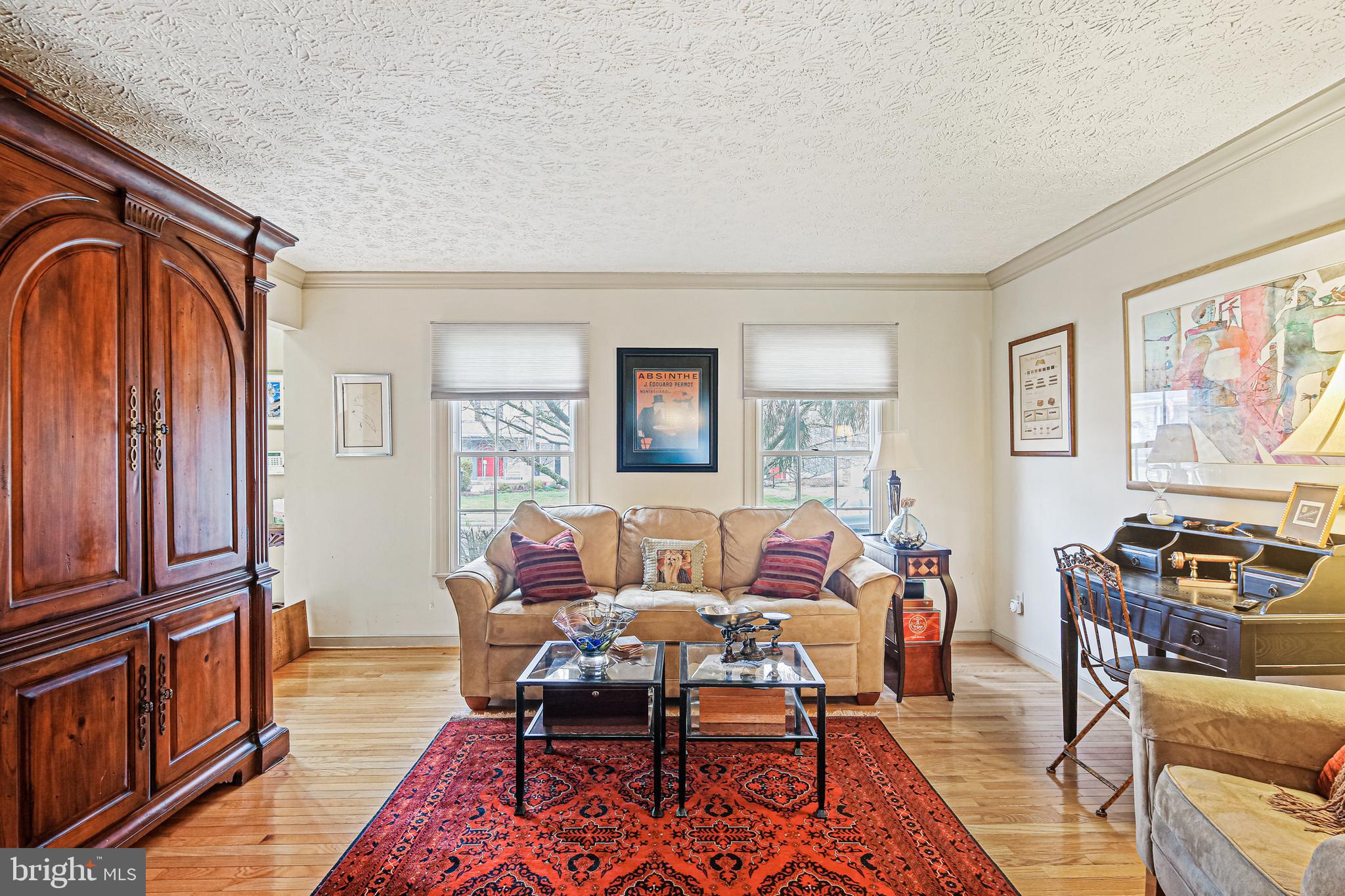 TIMBER GROVE - Residential