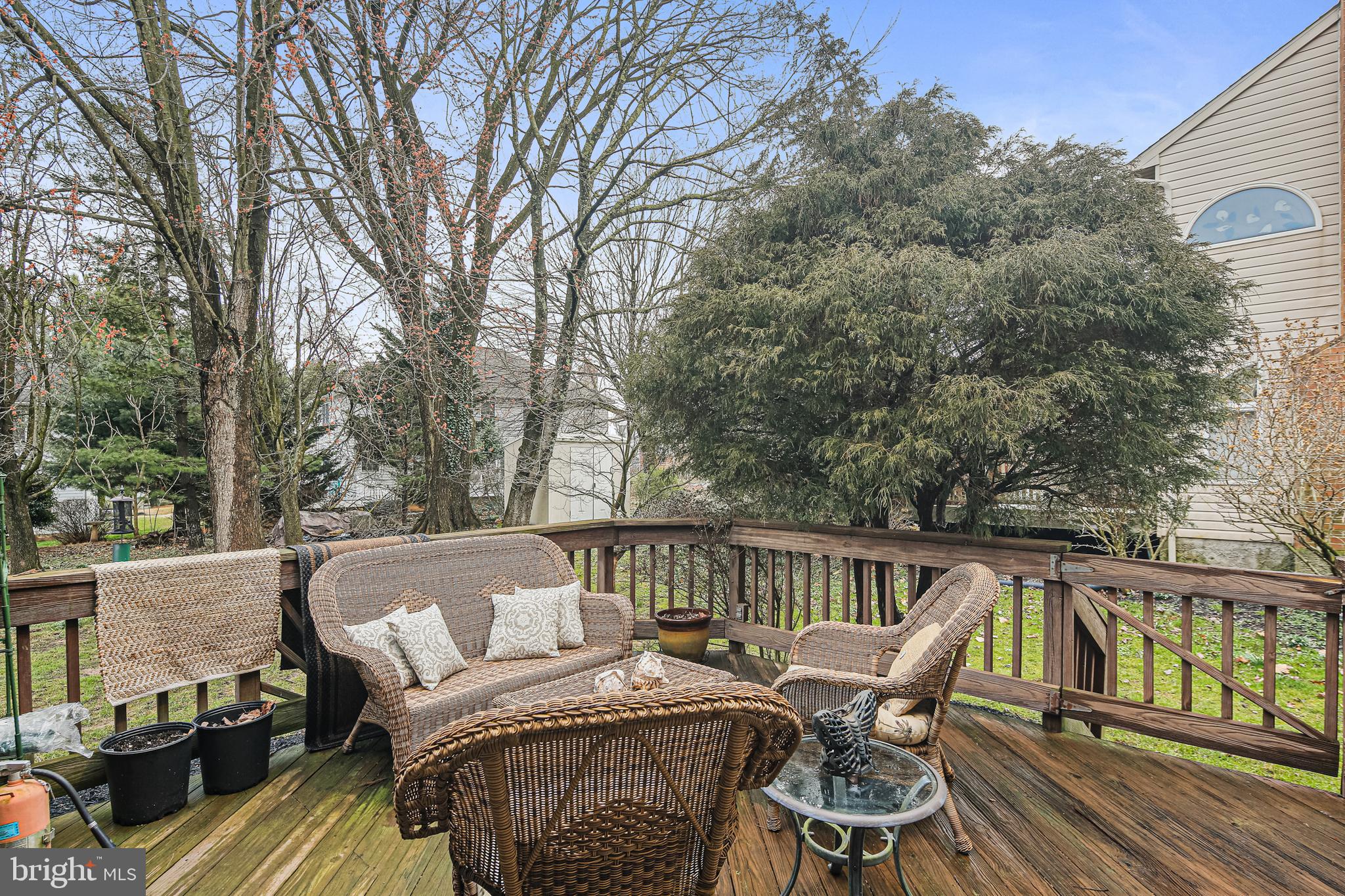 TIMBER GROVE - Residential