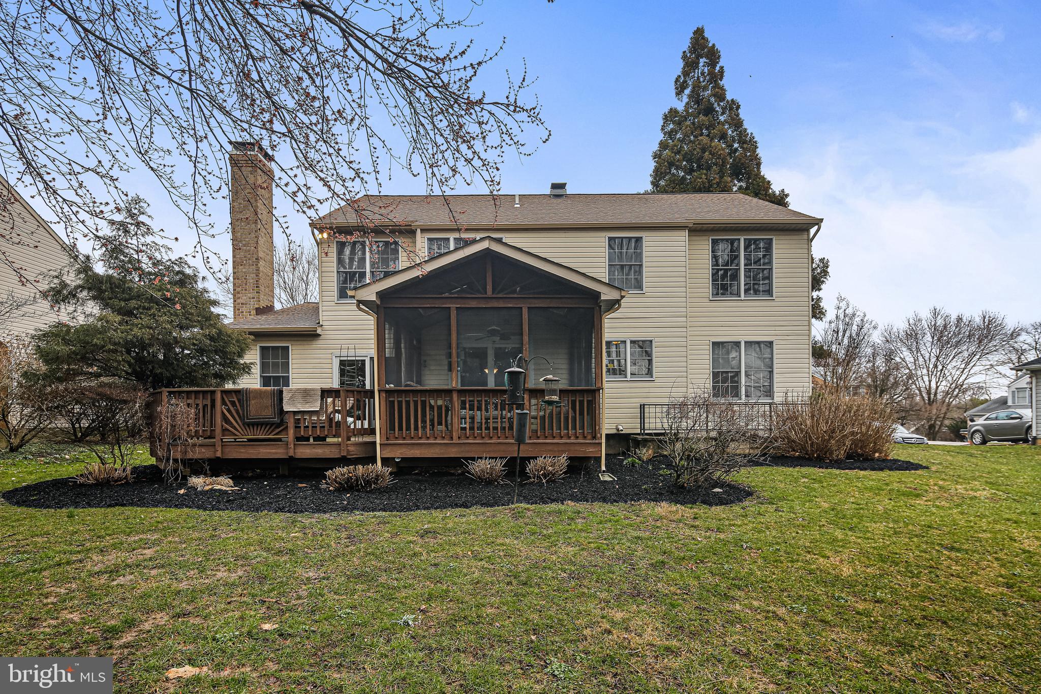 TIMBER GROVE - Residential