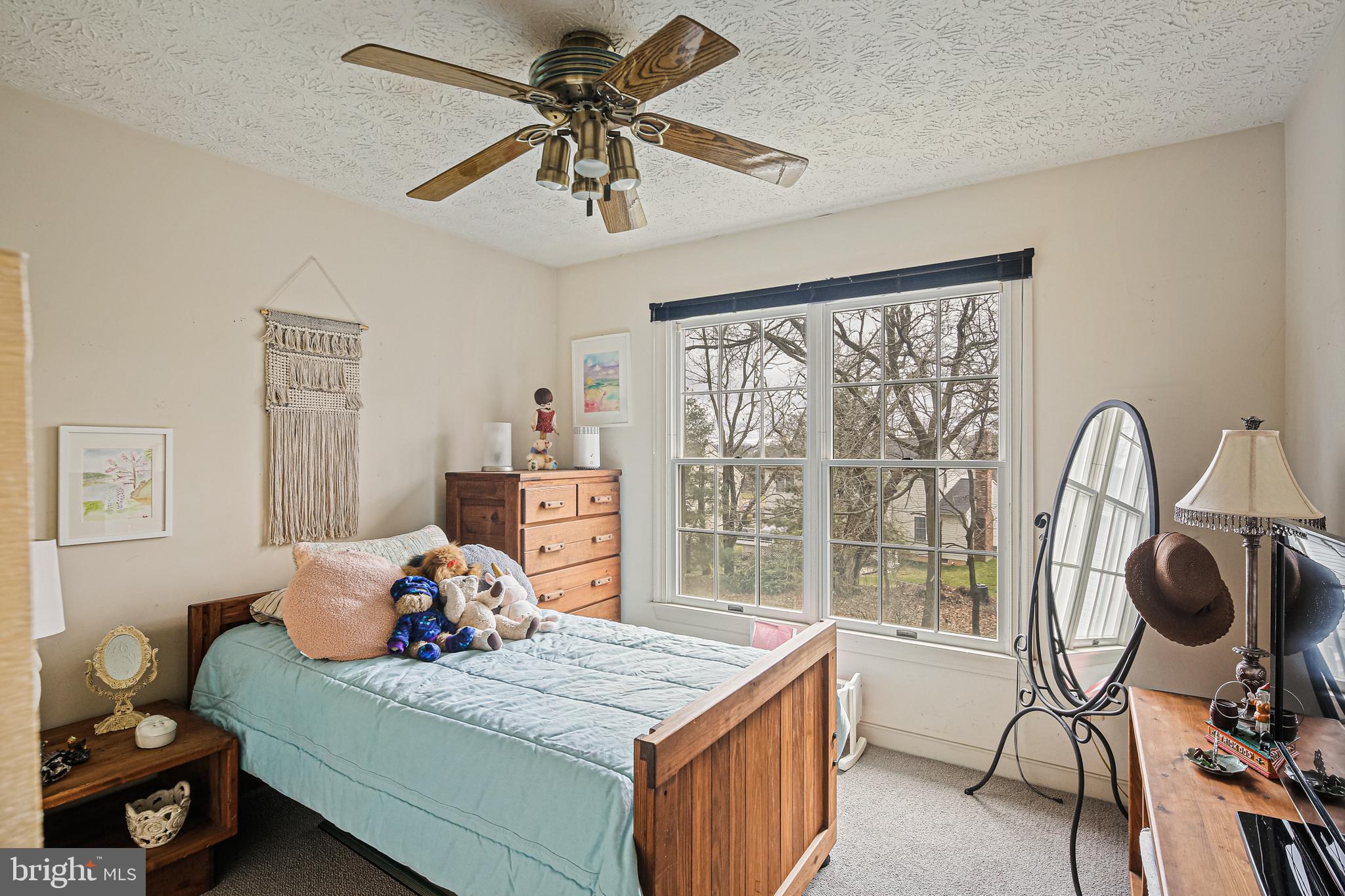 TIMBER GROVE - Residential