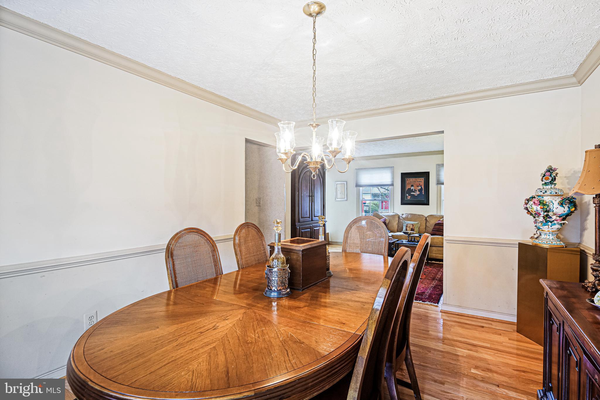 TIMBER GROVE - Residential