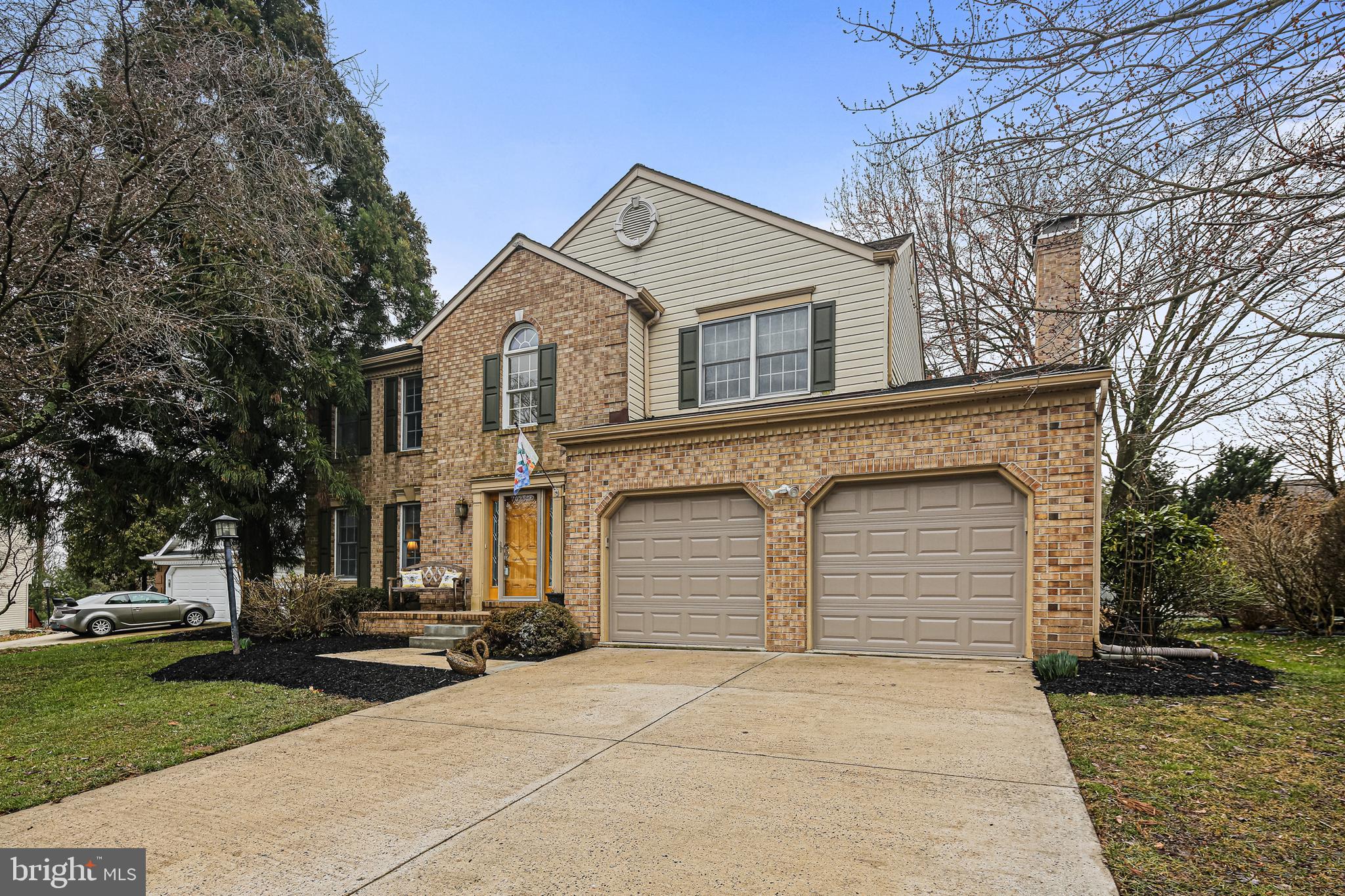 TIMBER GROVE - Residential