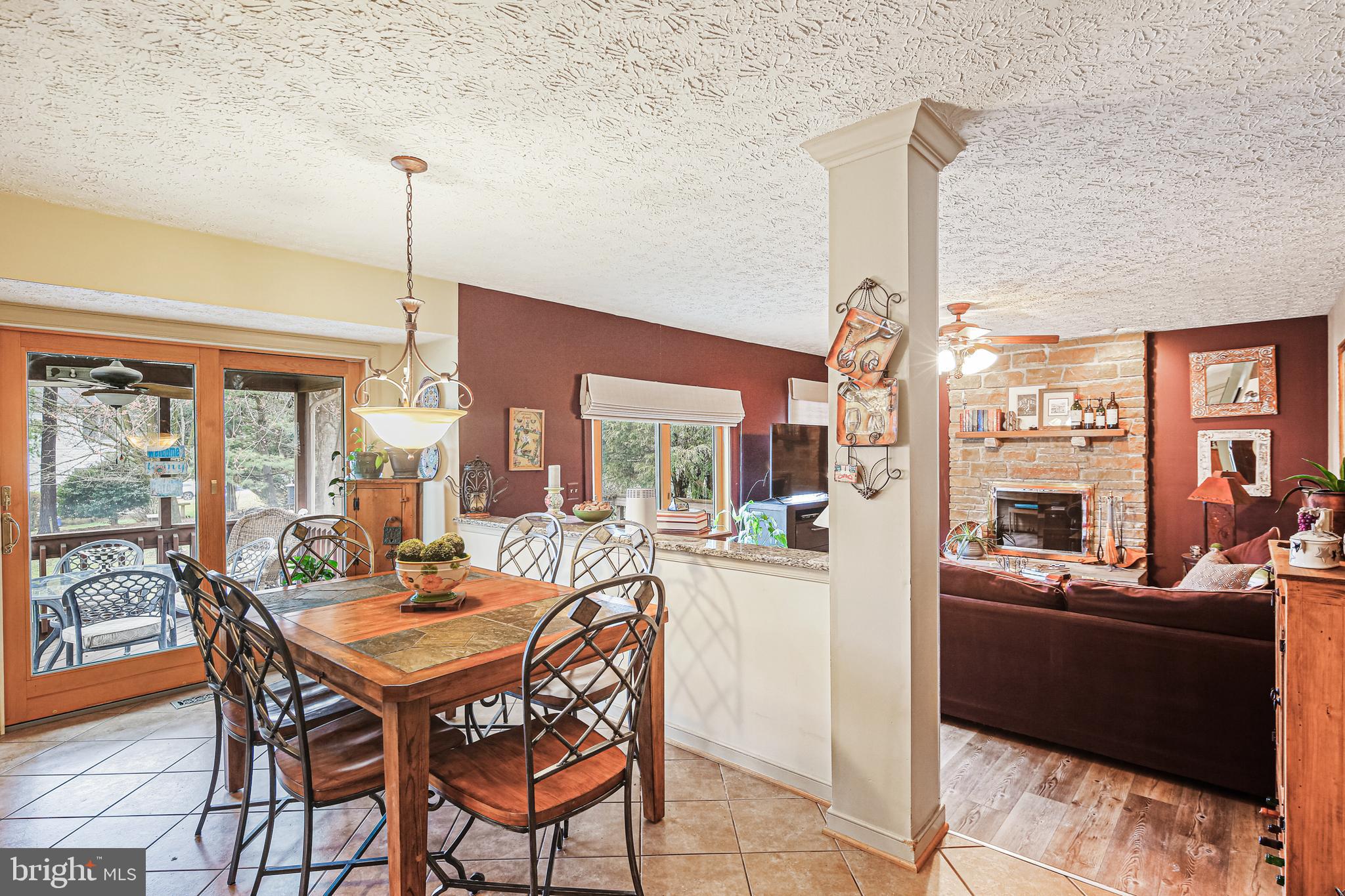 TIMBER GROVE - Residential