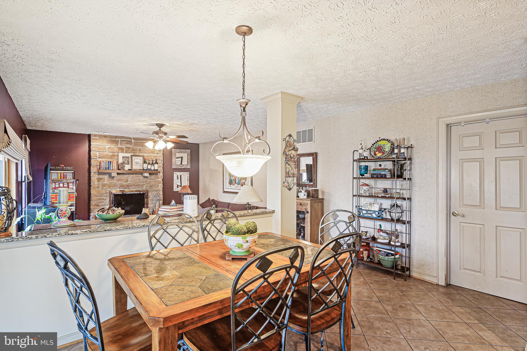 TIMBER GROVE - Residential