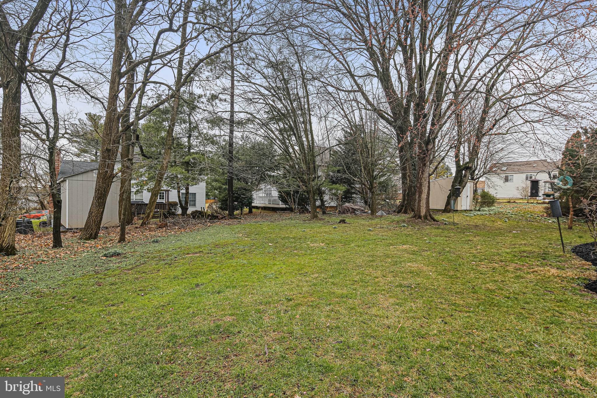 TIMBER GROVE - Residential