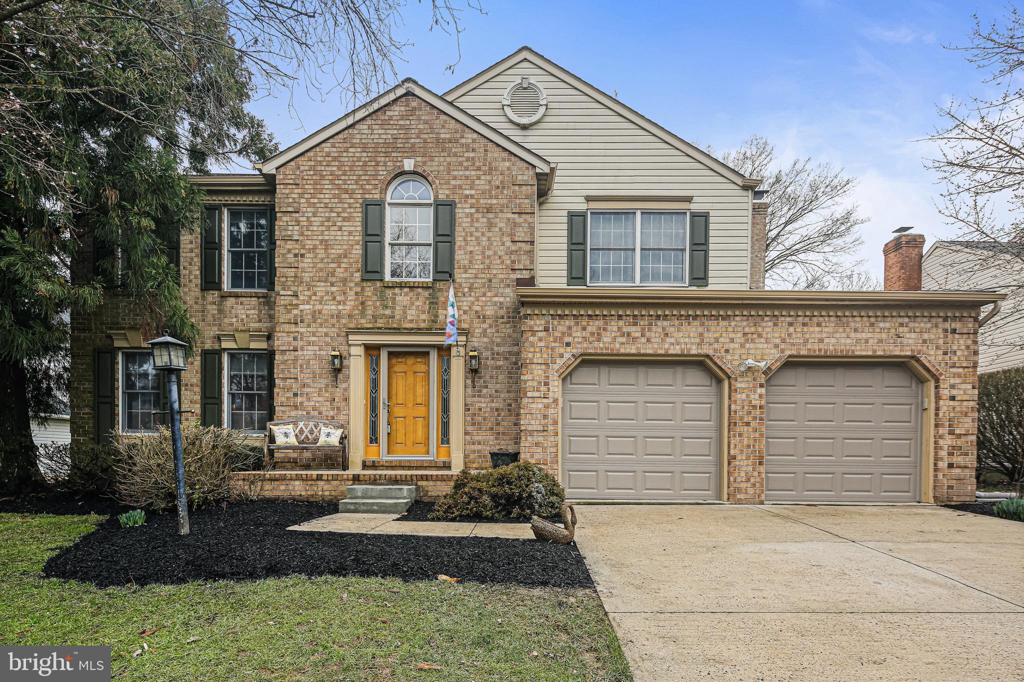 TIMBER GROVE - Residential