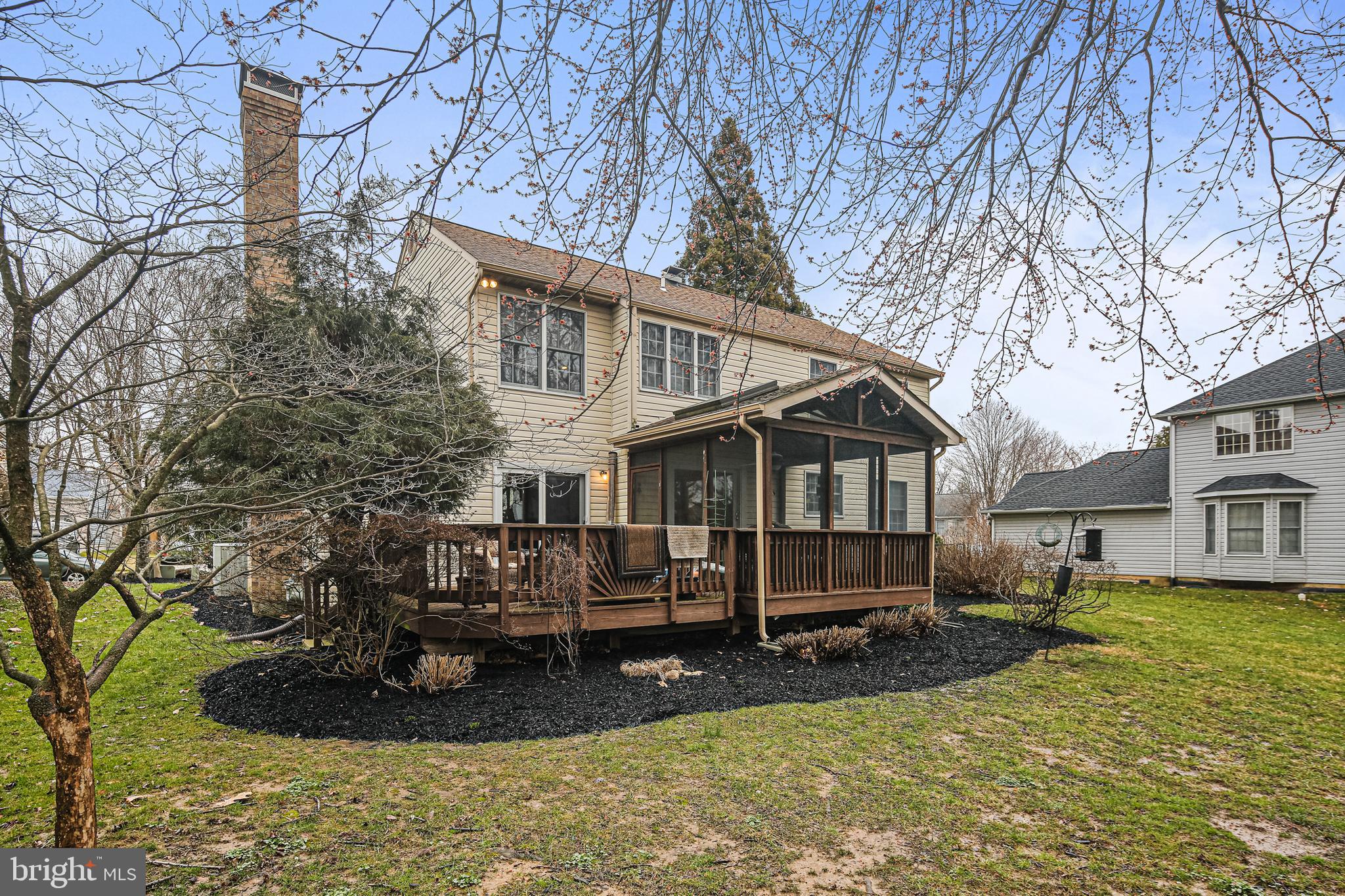 TIMBER GROVE - Residential