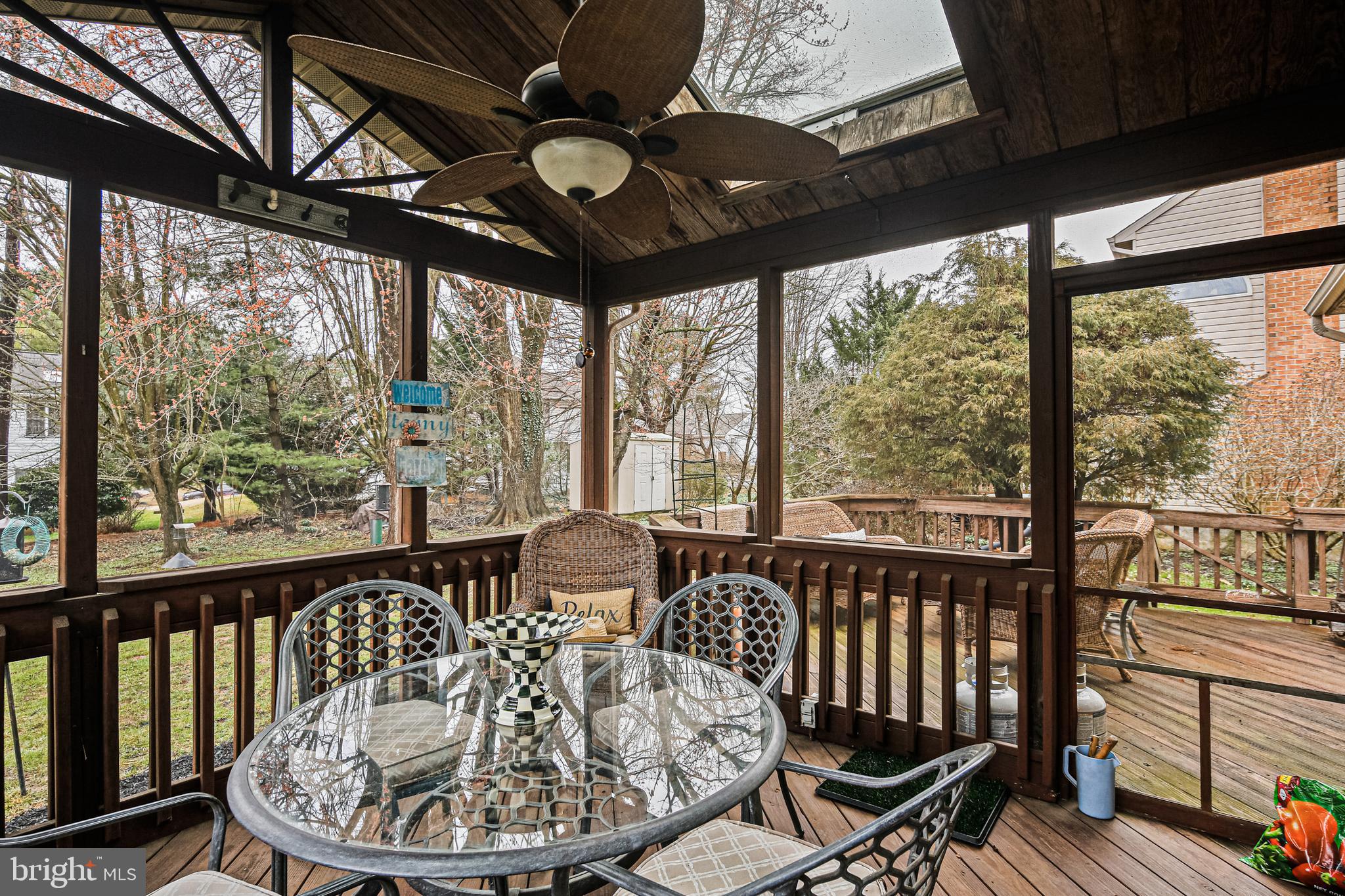 TIMBER GROVE - Residential