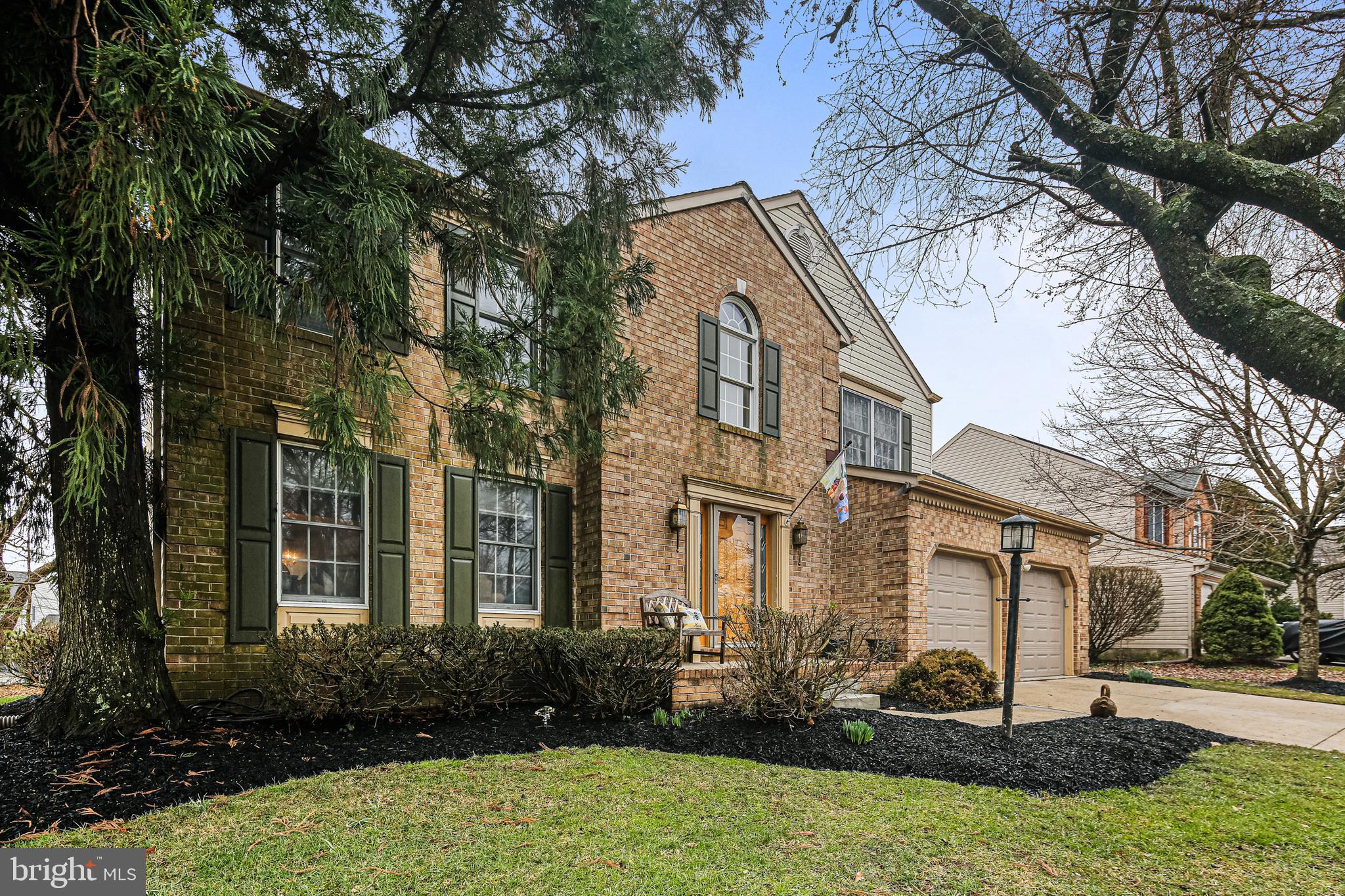 TIMBER GROVE - Residential