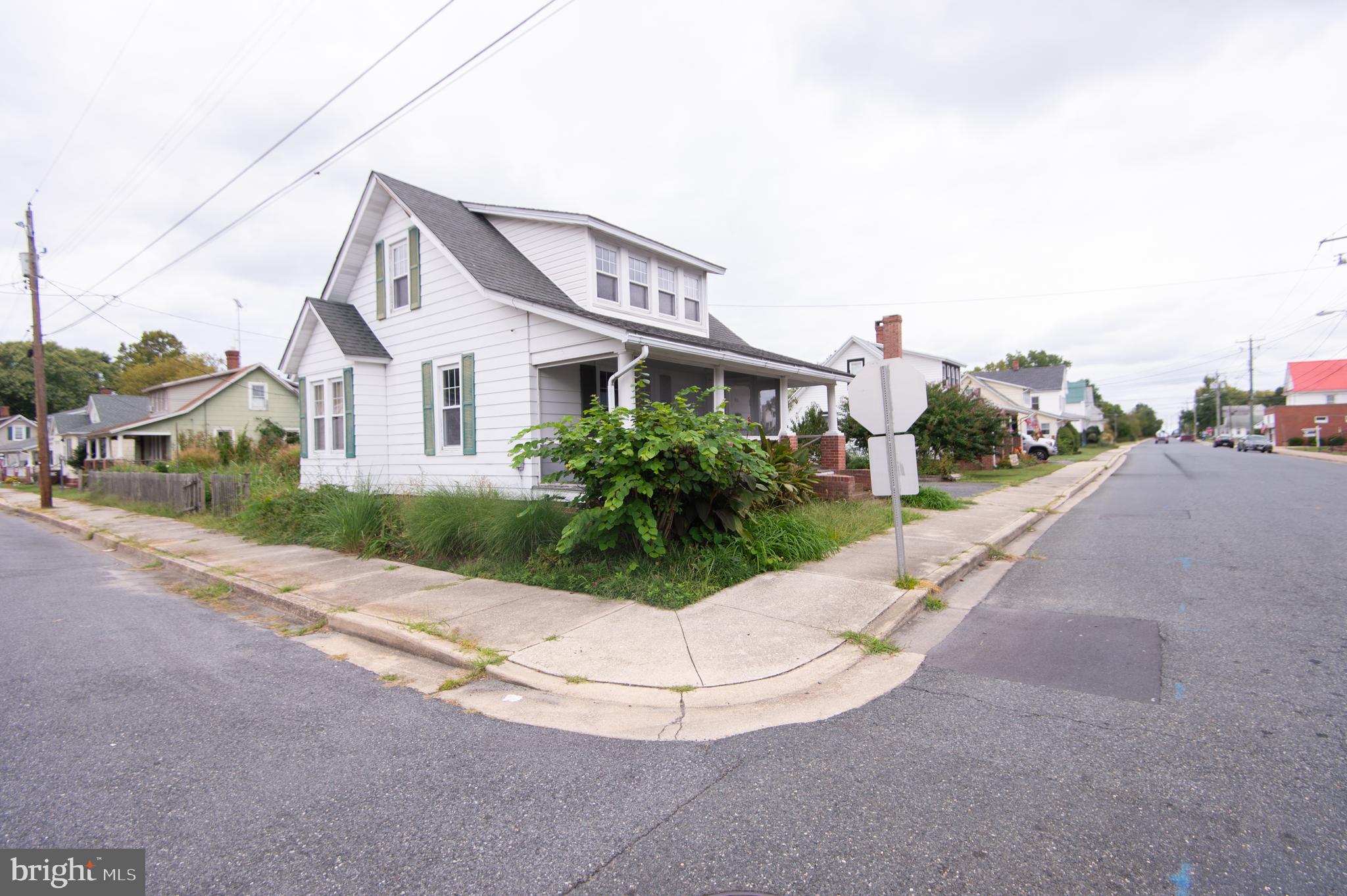 PEACHBLOSSOM - Residential