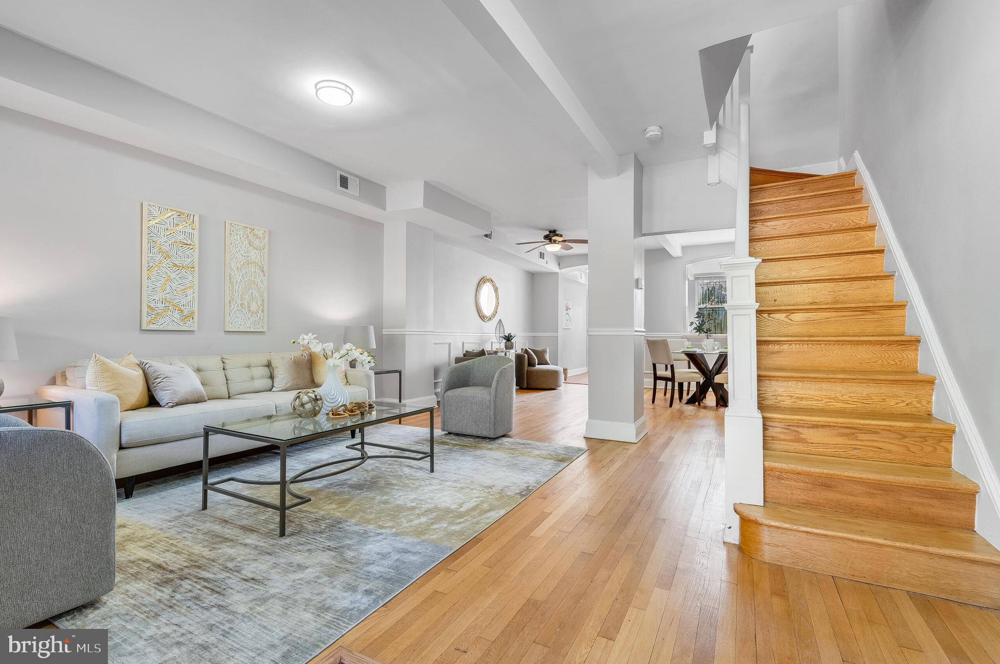 2116 N CAPITOL STREET NW