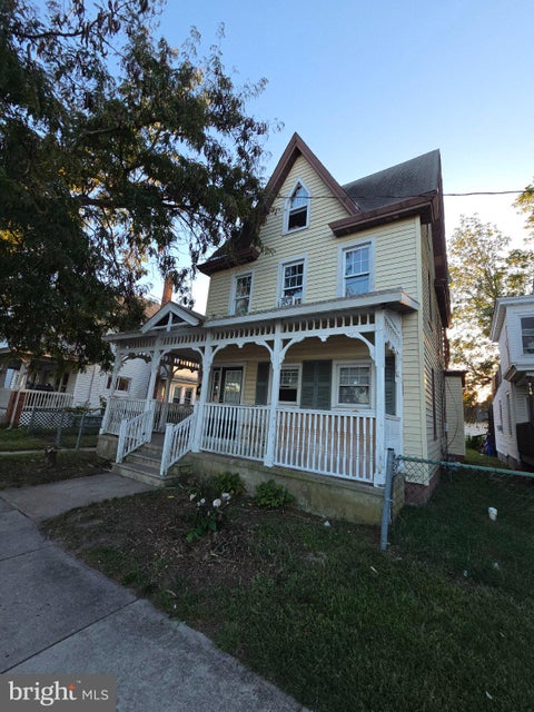 Multifamily For Sale - 714 N High Street<br/> Cumberland County, MILLVILLE, NJ 08332