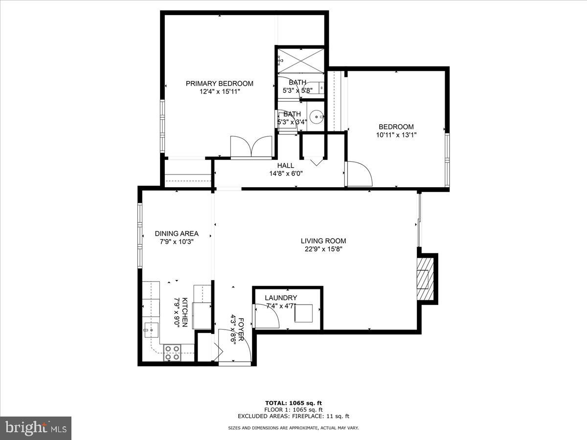 1496 VINEYARD COURT