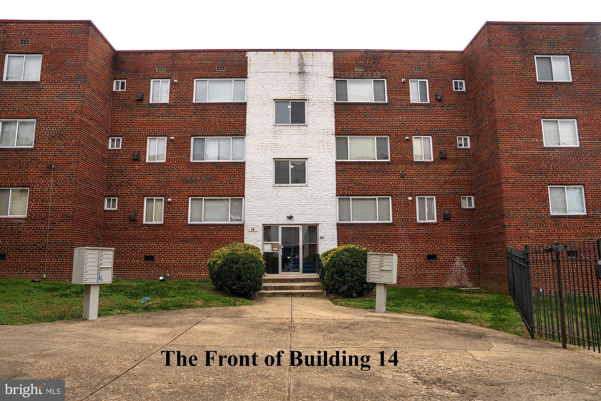 14 HALLEY PLACE SE 103